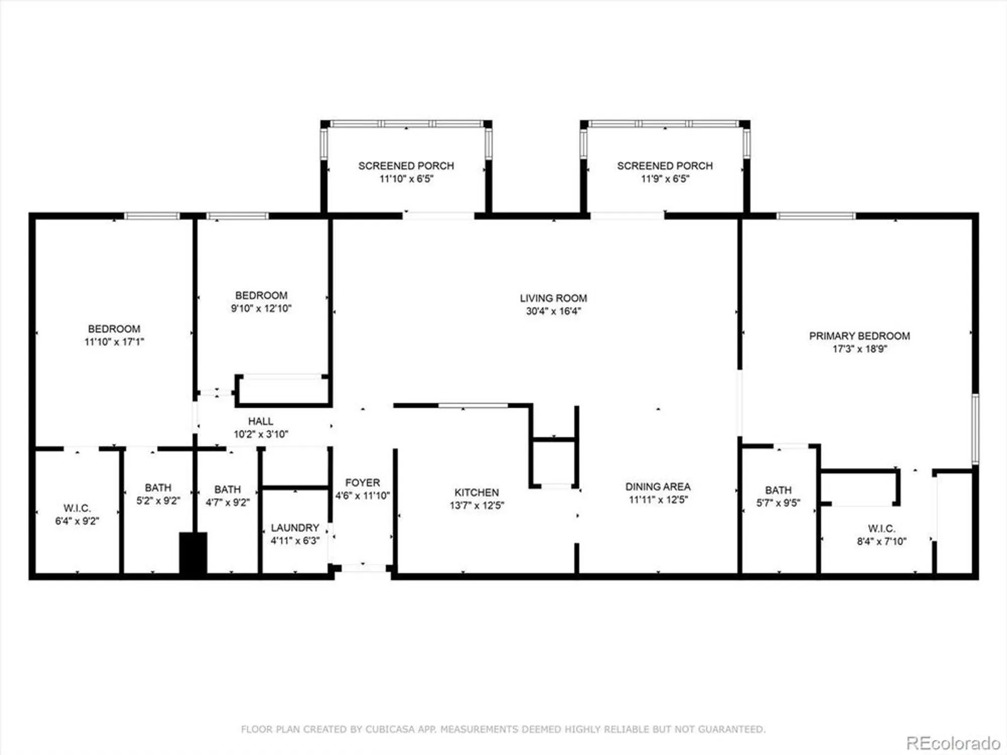 Property Slideshow image 50 of 50 | 13952 e marina dr apt 509, Aurora, CO, 80014