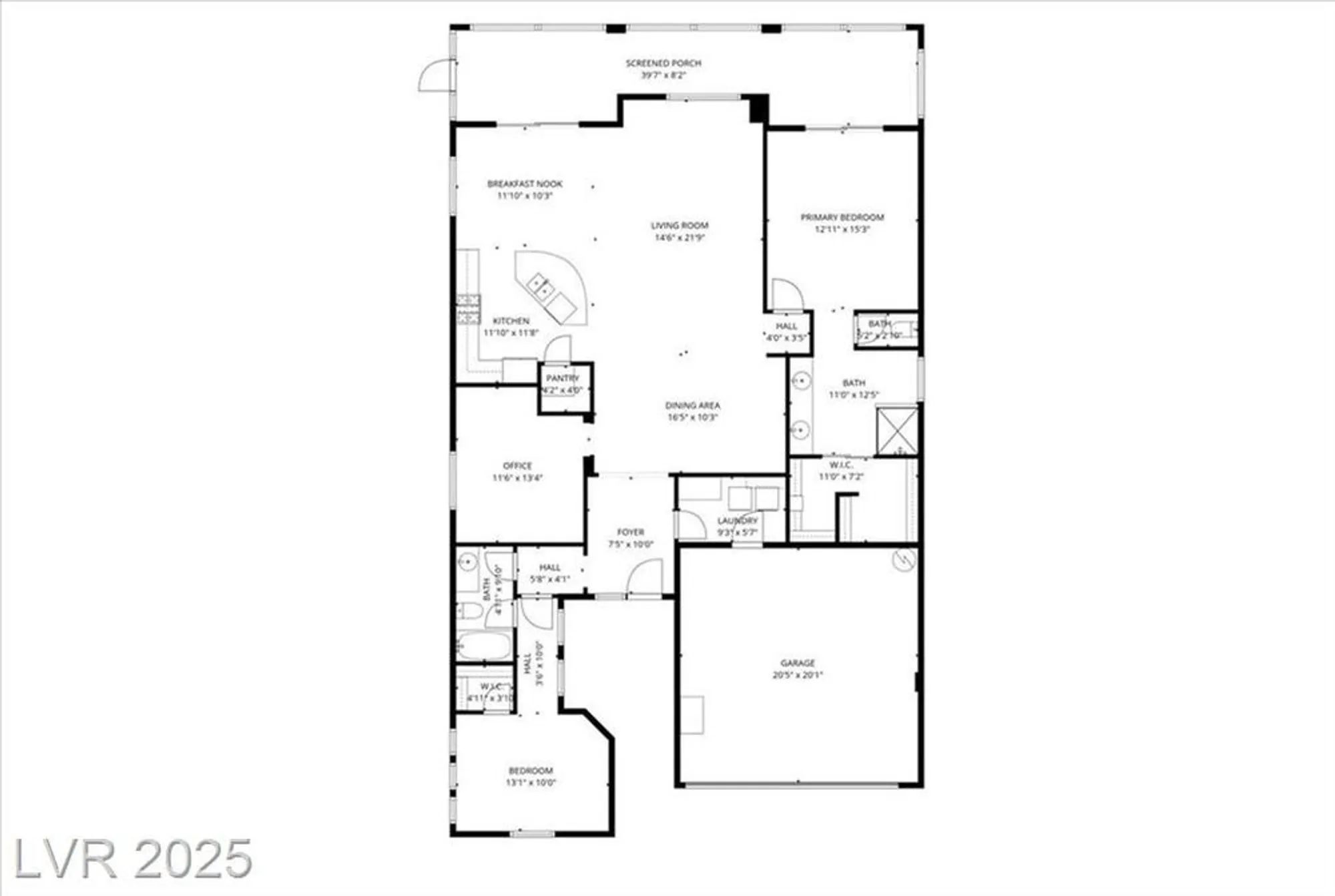 Property Slideshow image 3 of 38 | 3736 jasmine heights ave, North Las Vegas, NV, 89081