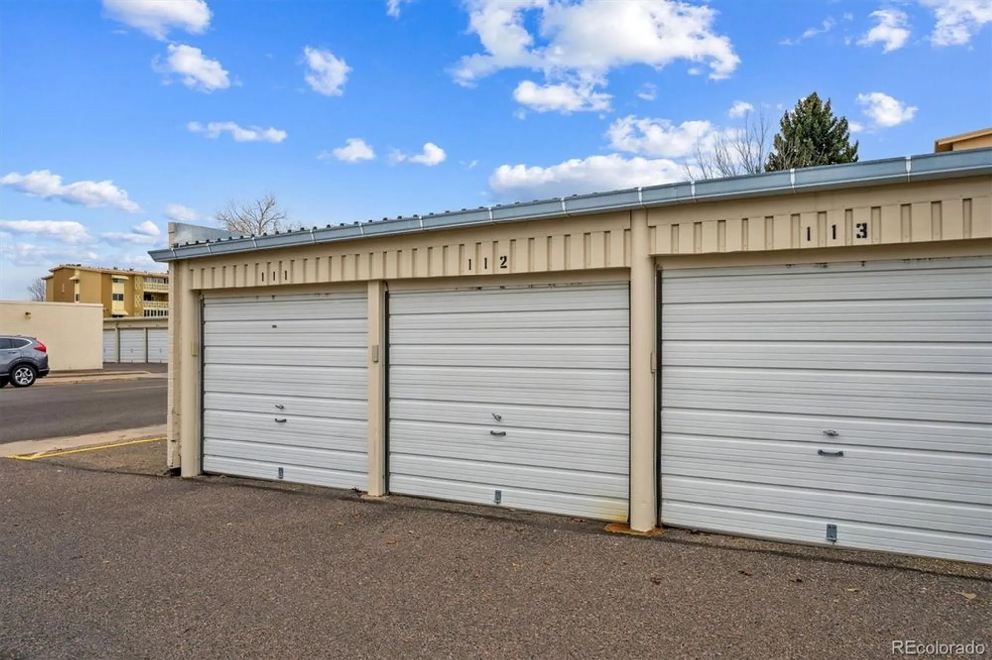 Property Slideshow image 19 of 50 | 605 s alton way 12b, Denver, CO, 80247