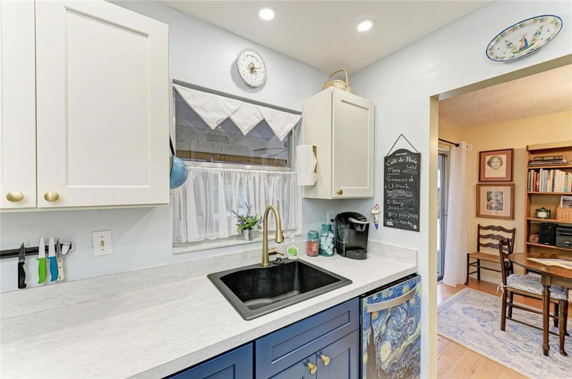 Property Slideshow image 12 of 46 | 1906 canterbury ln 16, Sun City Center, FL, 33573