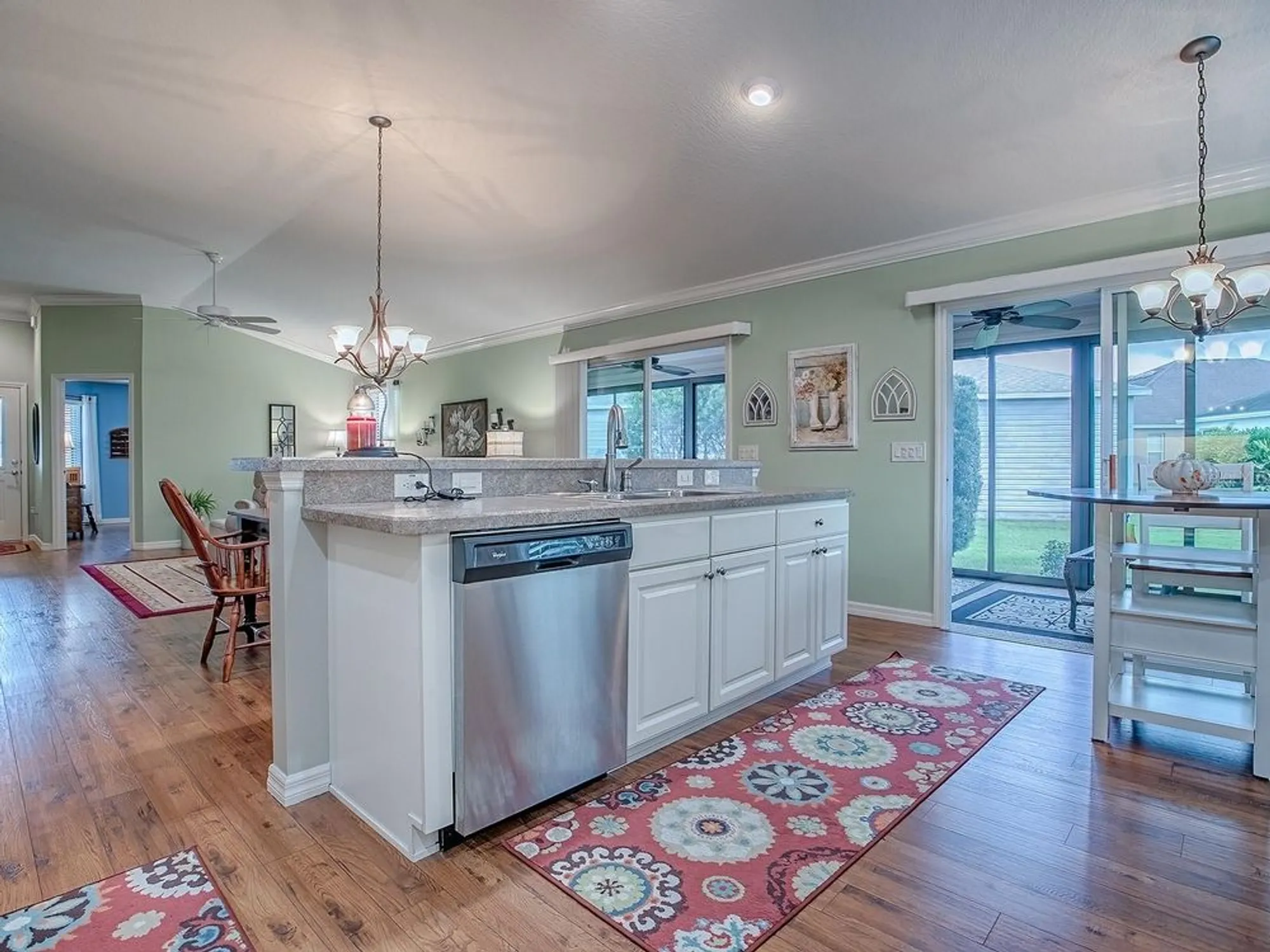 Property Slideshow image 19 of 53 | 3207 islawild way, The Villages, FL, 32163