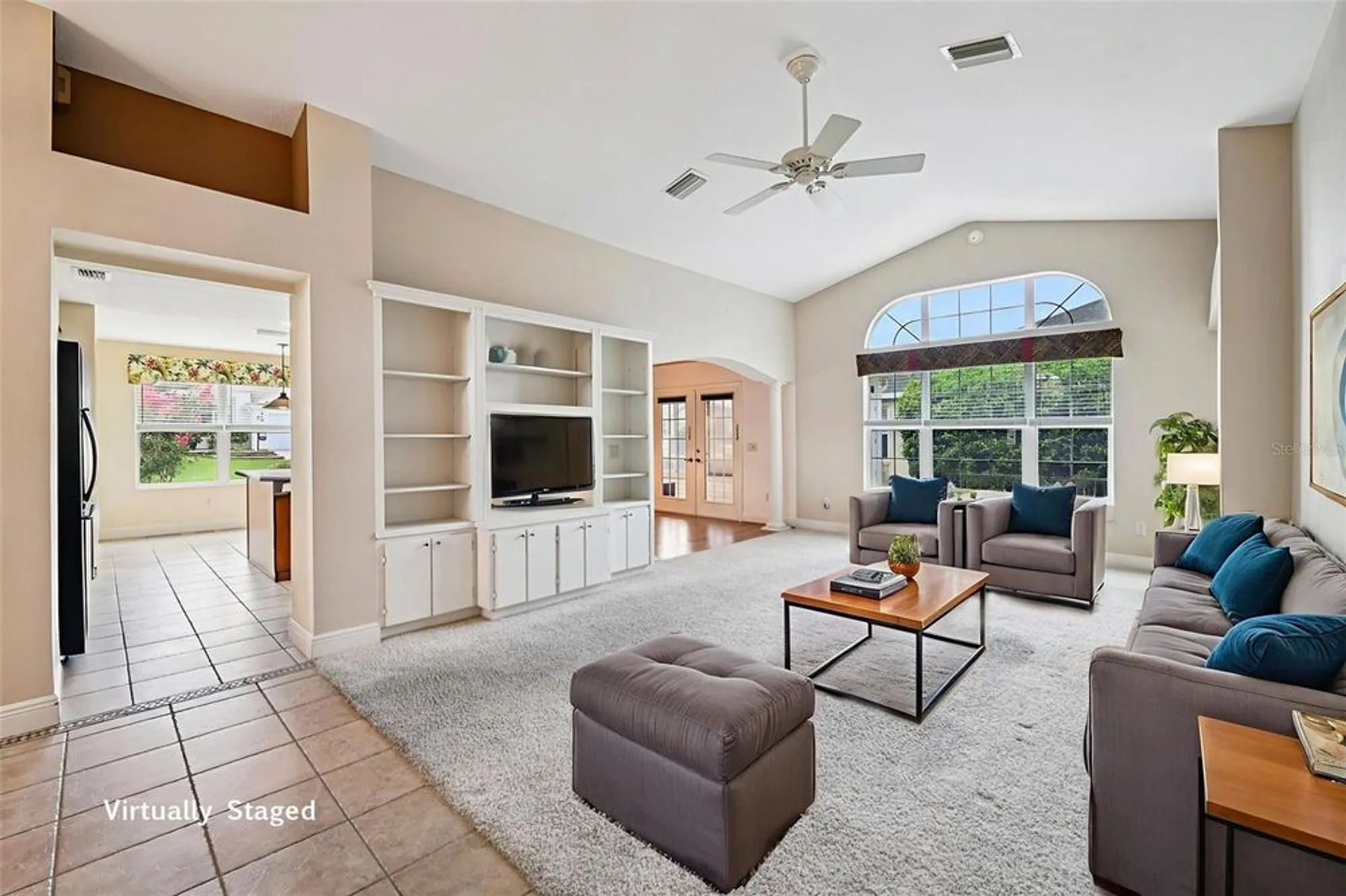Property Slideshow image 5 of 55 | 1722 bugle ter, The Villages, FL, 32162