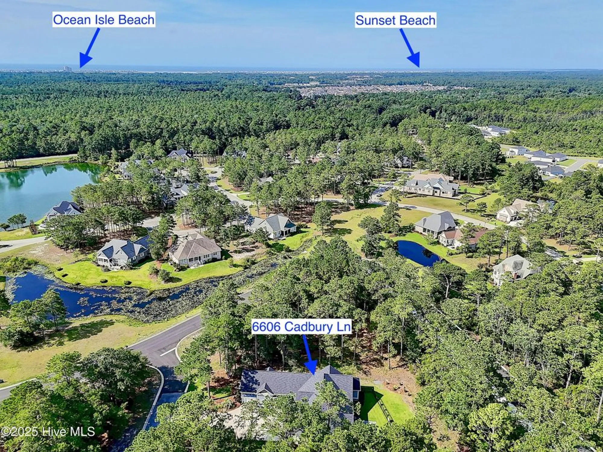 Property Slideshow image 62 of 94 | 6606 cadbury ln, Ocean Isle Beach, NC, 28469