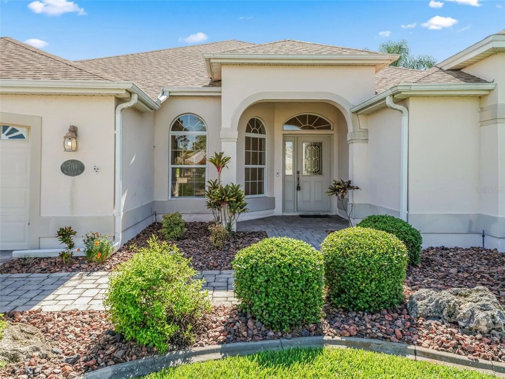 Property Slideshow image 8 of 73 | 3141 mansfield st, The Villages, FL, 32162