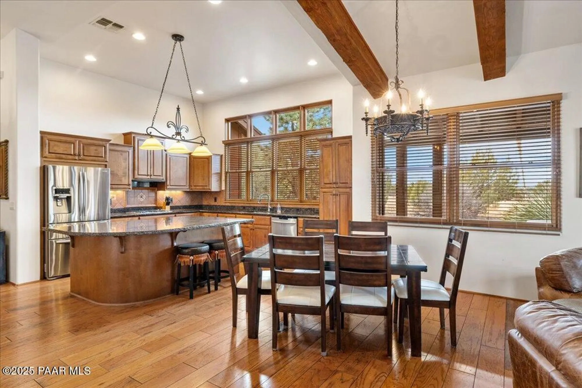 Property Slideshow image 9 of 58 | 5780 w johnny mullins dr, Prescott, AZ, 86305