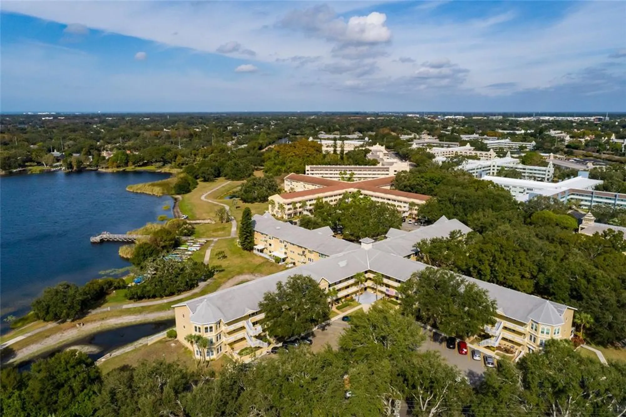 Property Slideshow image 35 of 61 | 2220 spanish dr 36, Clearwater, FL, 33763