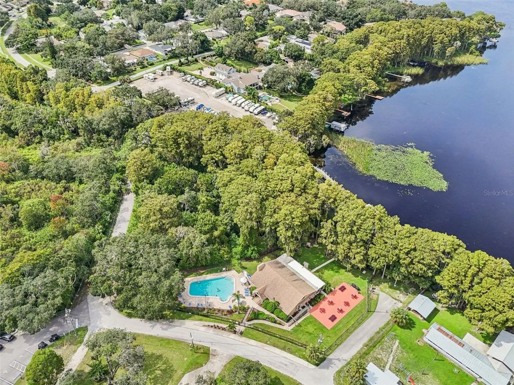 Property Slideshow image 64 of 78 | 3140 highlands blvd f, Palm Harbor, FL, 34684