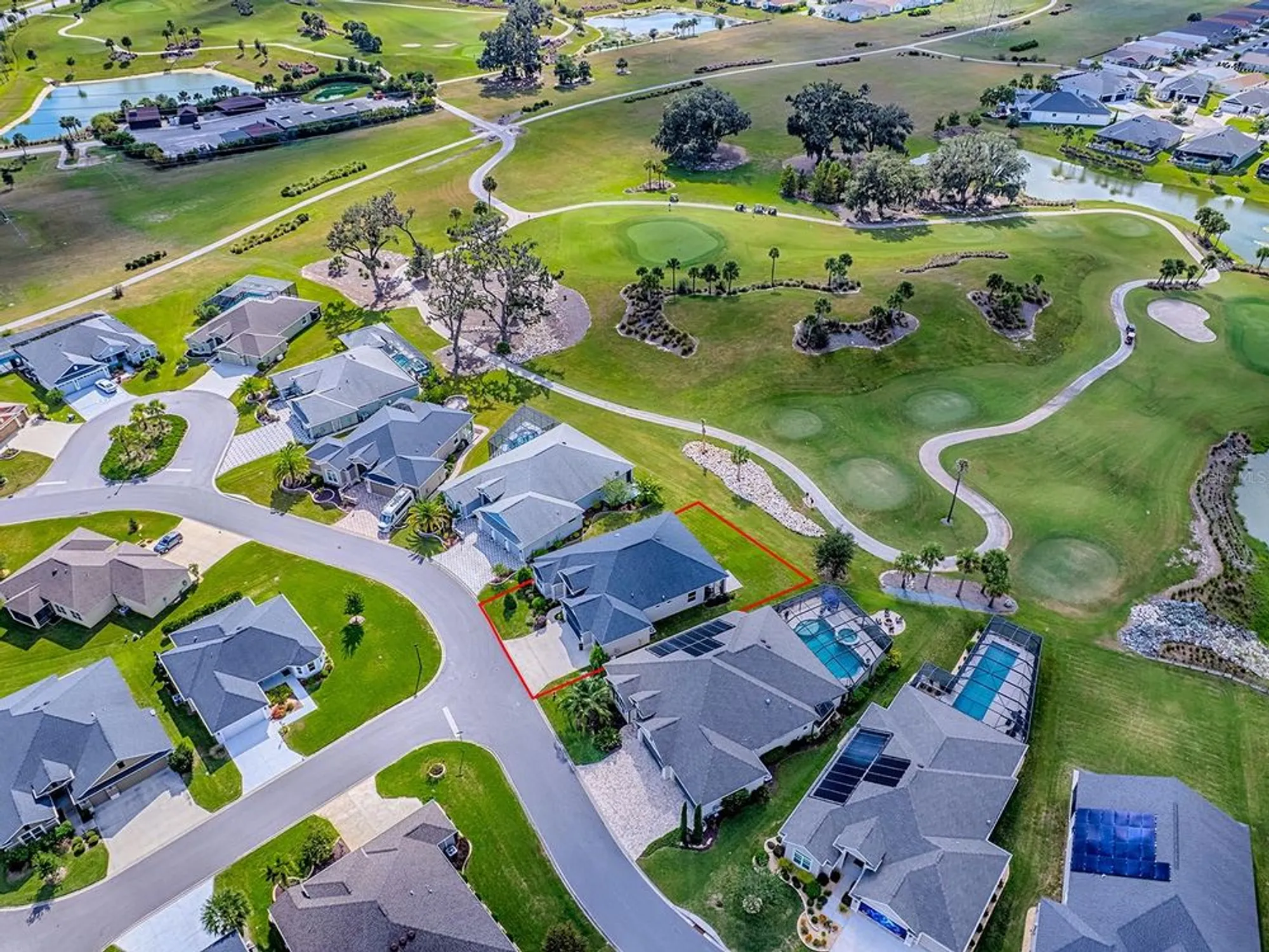 Property Slideshow image 45 of 48 | 4860 corder run, The Villages, FL, 32163