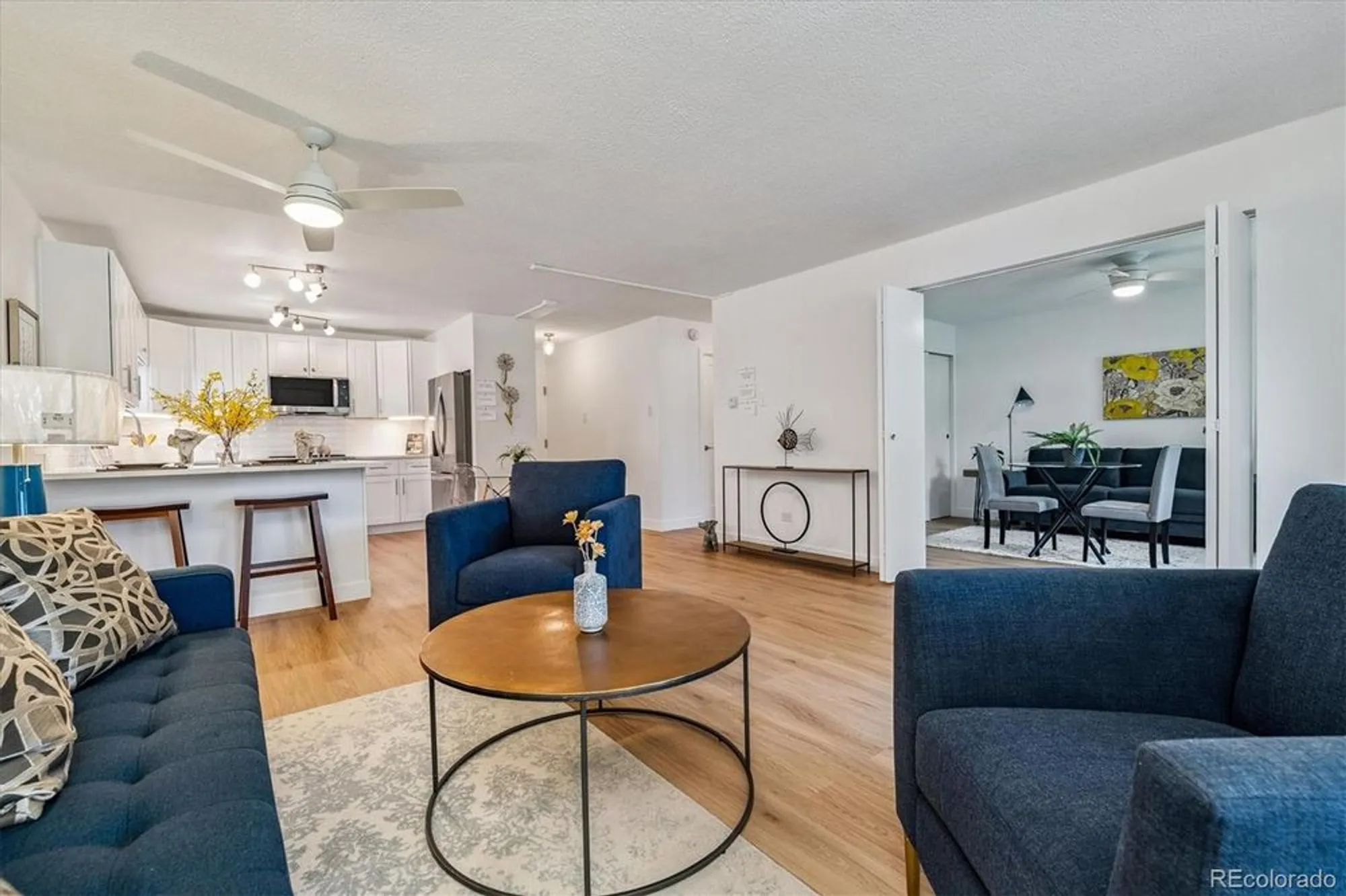 Property Slideshow image 6 of 31 | 775 s alton way 4a, Denver, CO, 80247