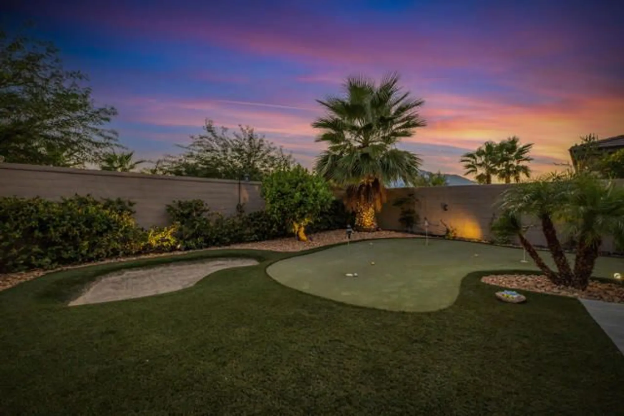 Property Slideshow image 61 of 68 | 55 cabernet, Rancho Mirage, CA, 92270