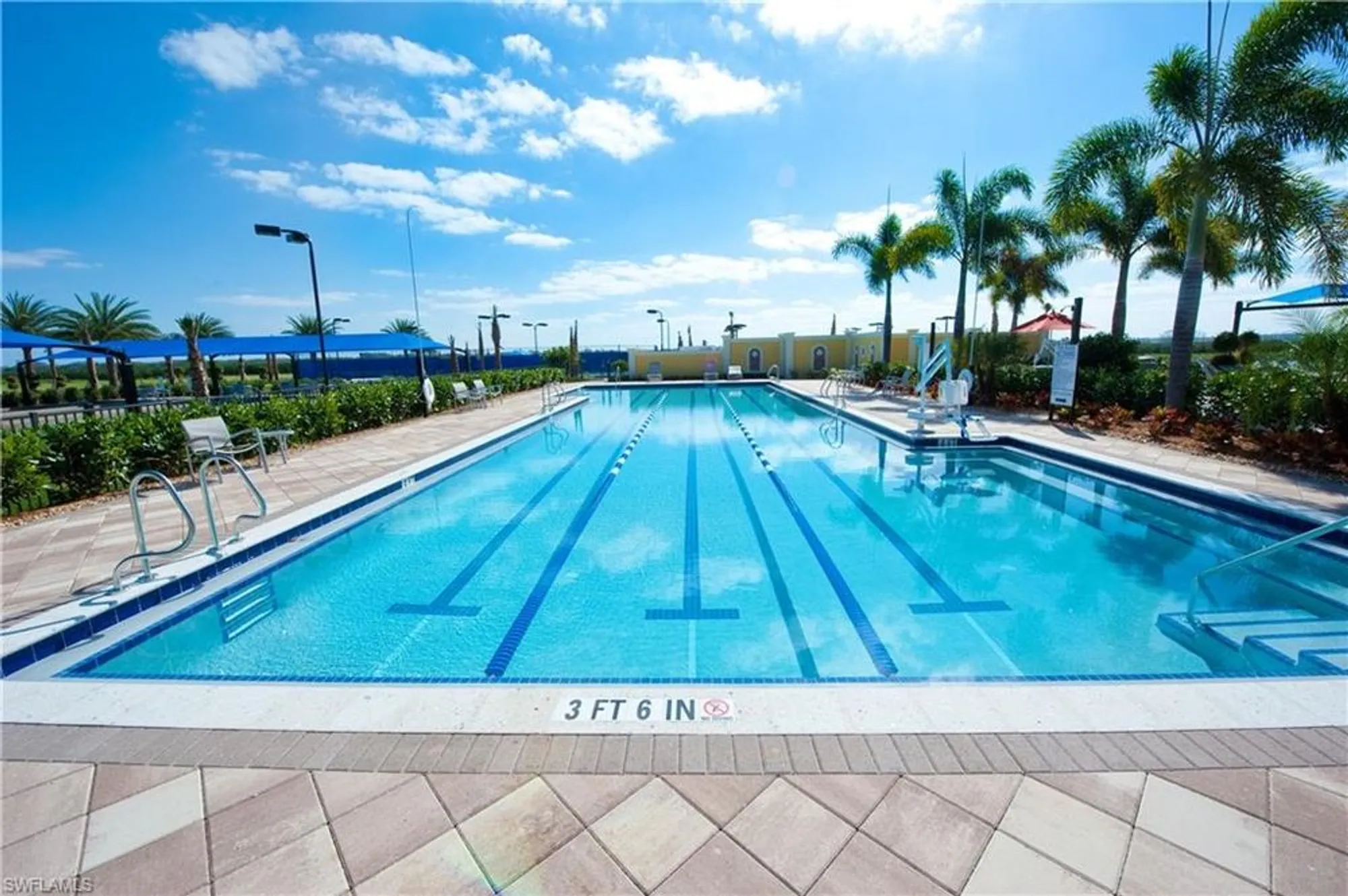 Property Slideshow image 33 of 43 | 5693 mayflower way unit 1101, Ave Maria, FL, 34142