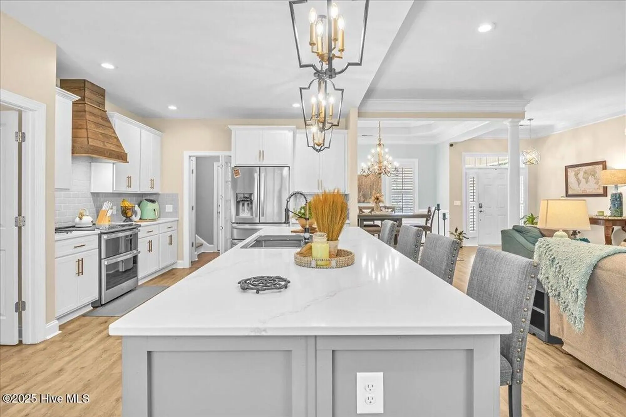 Property Slideshow image 25 of 57 | 1112 walbury ct, Leland, NC, 28451