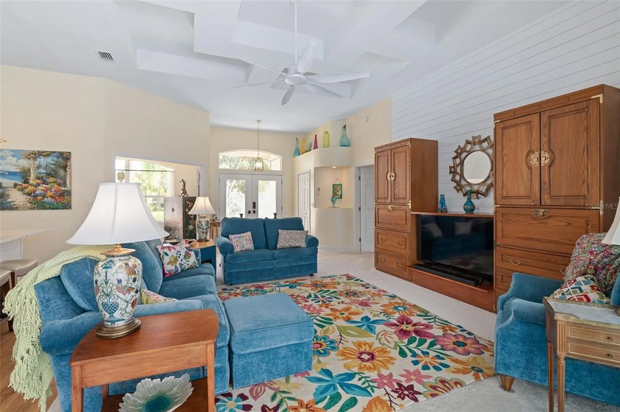 Property Slideshow image 11 of 80 | 1216 hampstead ln, Ormond Beach, FL, 32174