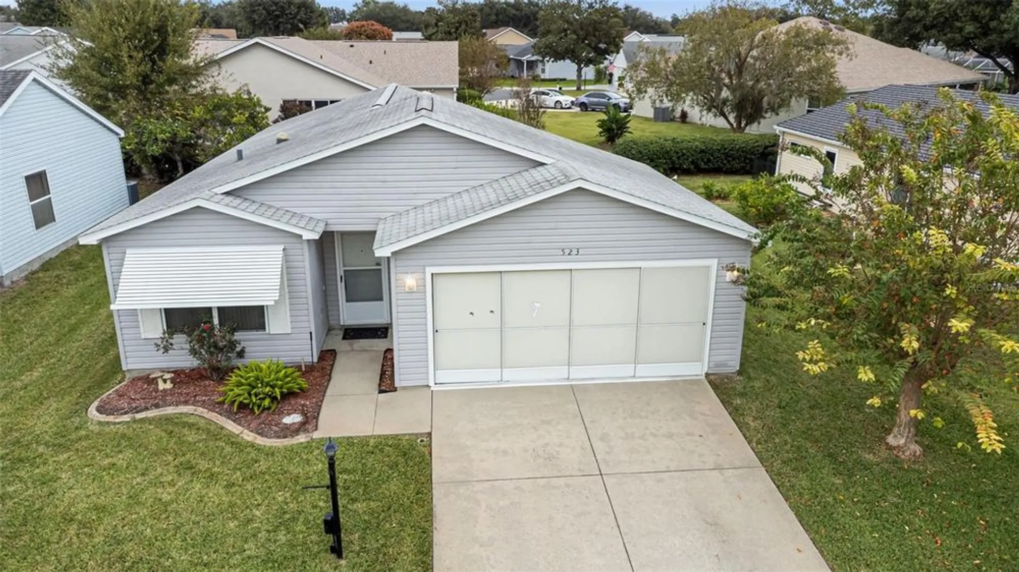 Property Slideshow image 3 of 34 | 523 san pedro dr, The Villages, FL, 32159