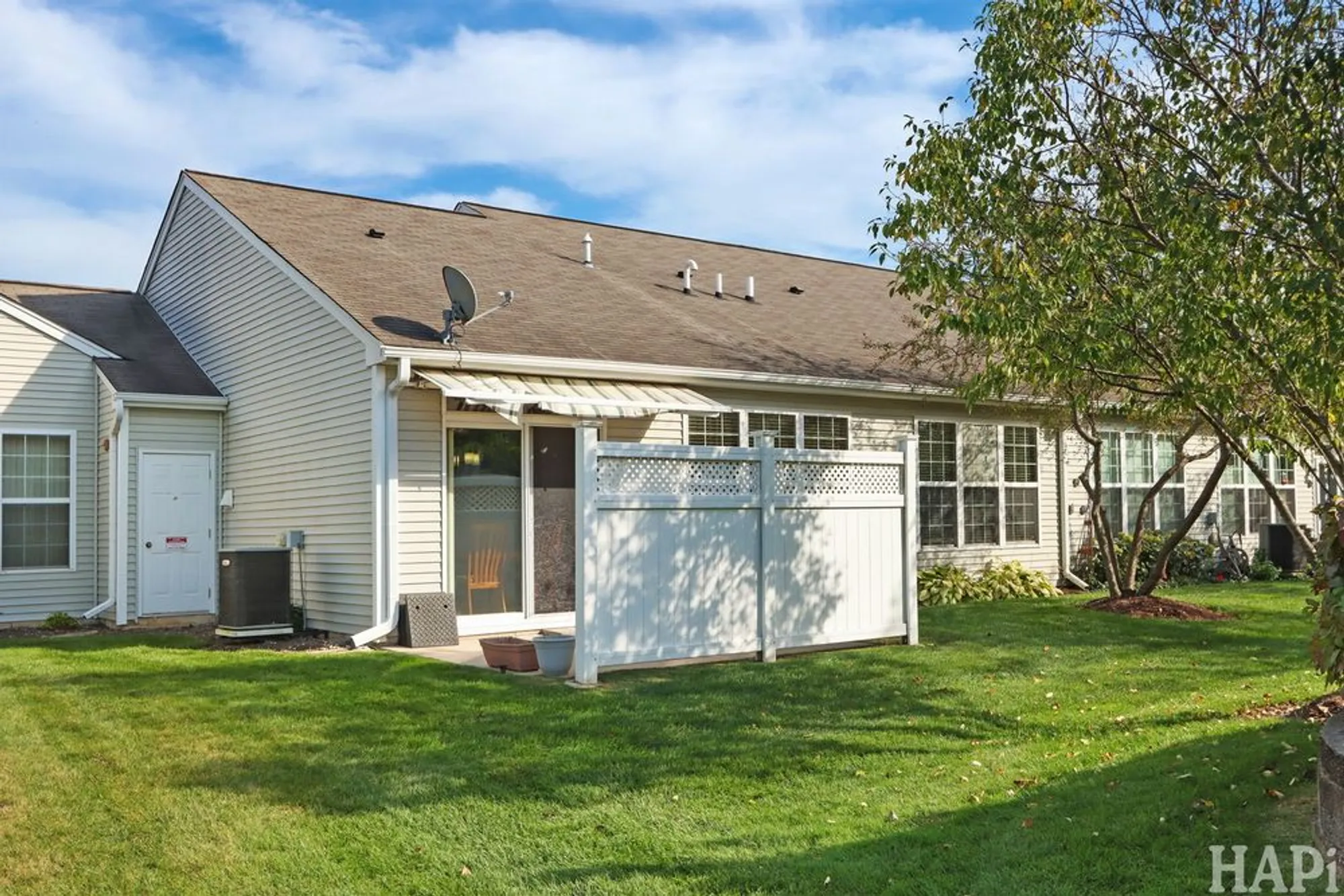 Property Slideshow image 20 of 21 | 13536 hemlock rd, Huntley, IL, 60142