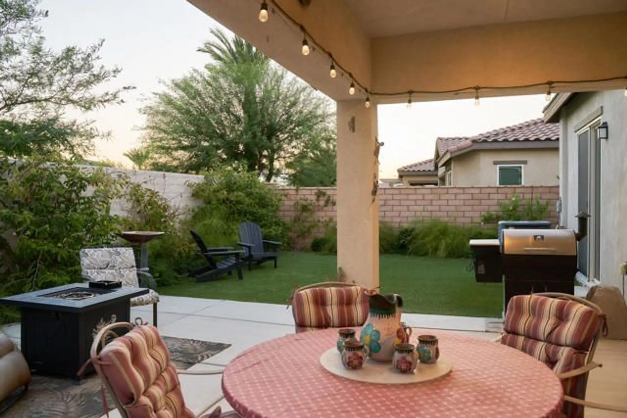 Property Slideshow image 1 of 48 | 85675 treviso dr, Indio, CA, 92203