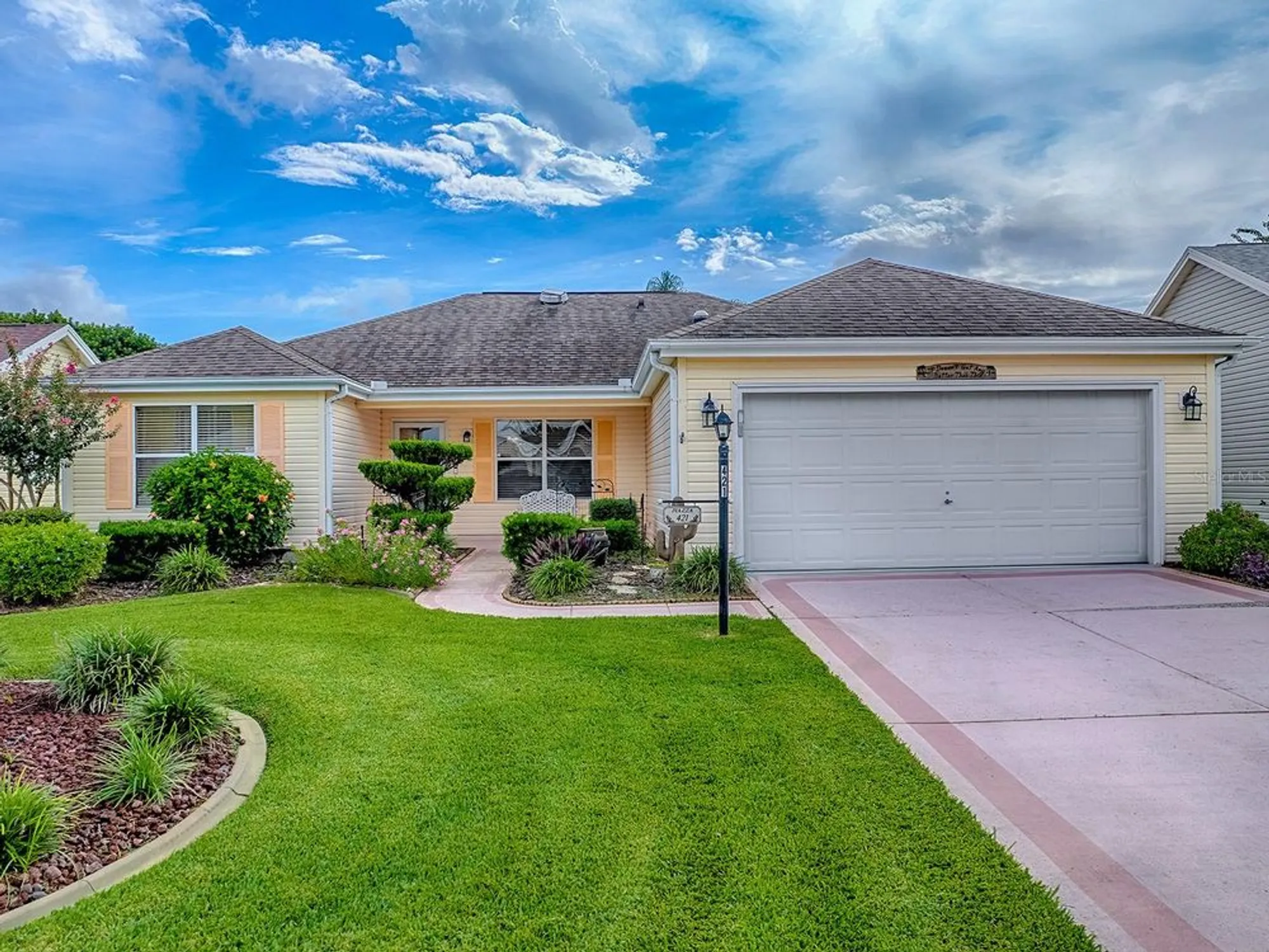 Property Slideshow image 42 of 42 | 421 aldama ave, The Villages, FL, 32159