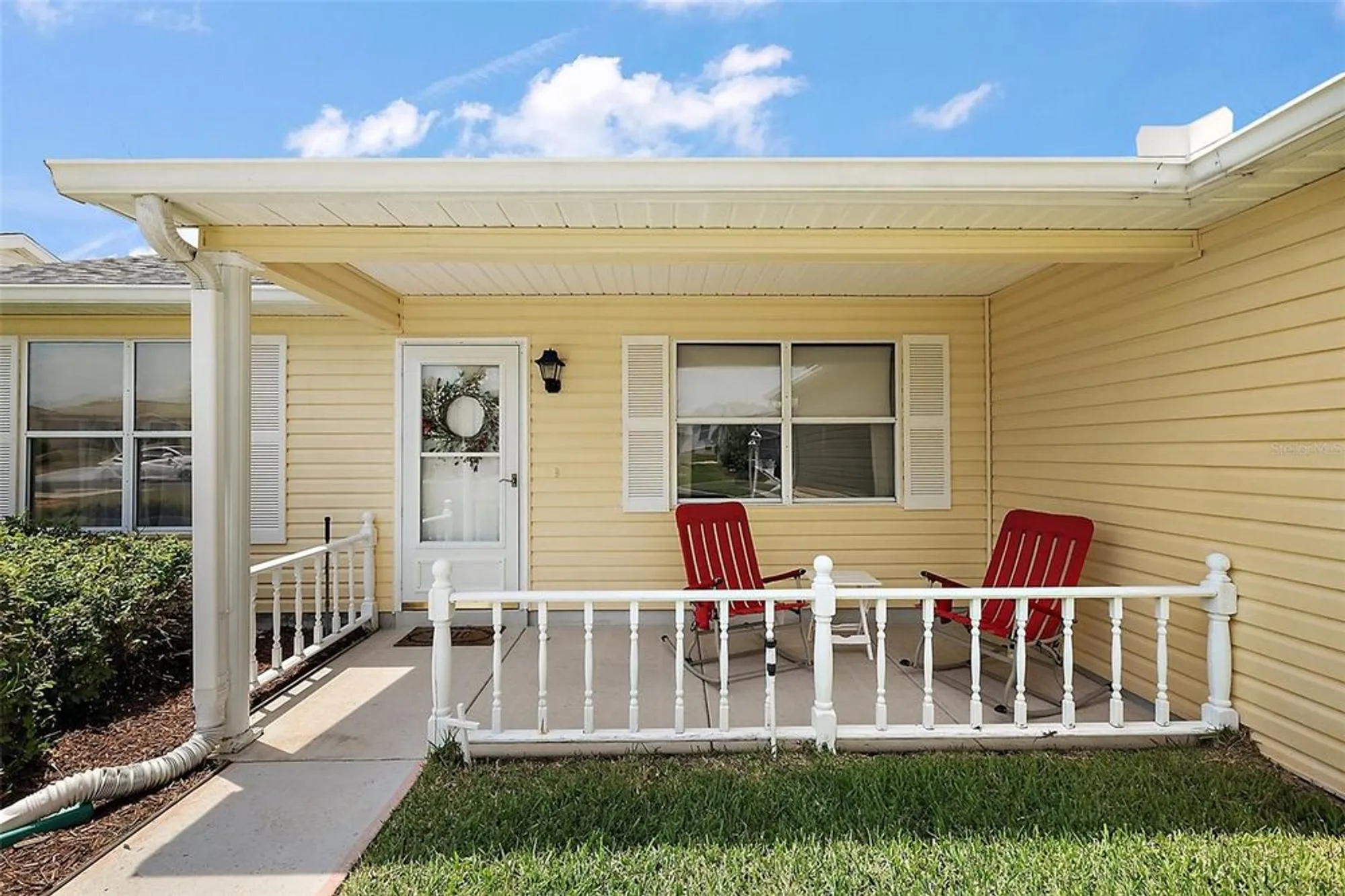Property Slideshow image 2 of 39 | 518 alcazar ct, The Villages, FL, 32159