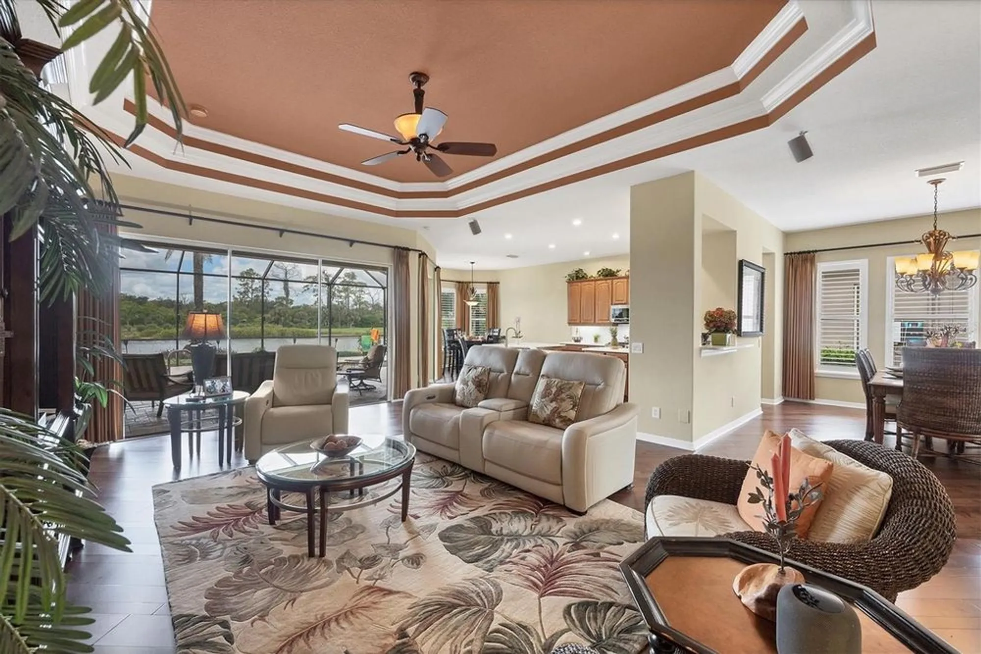 Property Slideshow image 10 of 90 | 1051 creek nine dr, North Port, FL, 34291