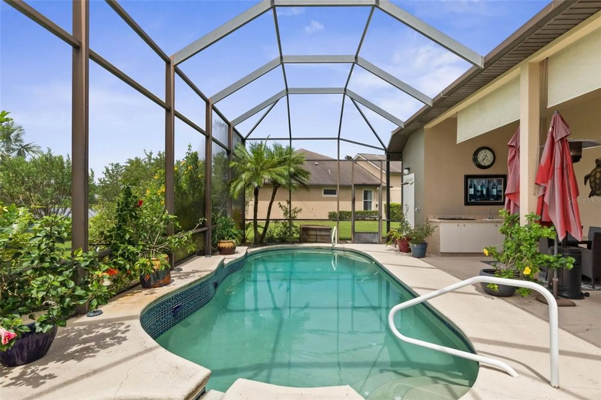 Property Slideshow image 49 of 100 | 815 westlake dr, Ormond Beach, FL, 32174