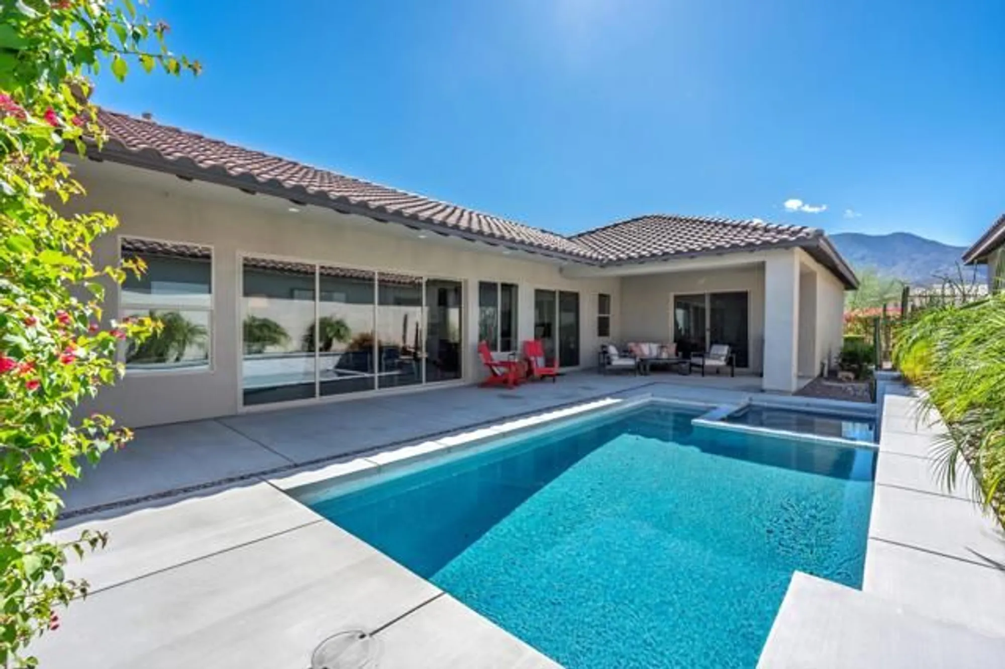 Property Slideshow image 2 of 43 | 80437 champions way, La Quinta, CA, 92253