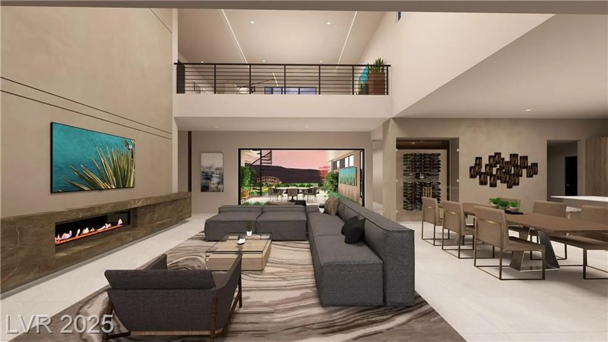 Property Slideshow image 8 of 15 | 1488 placid coast ct, Henderson, NV, 89011