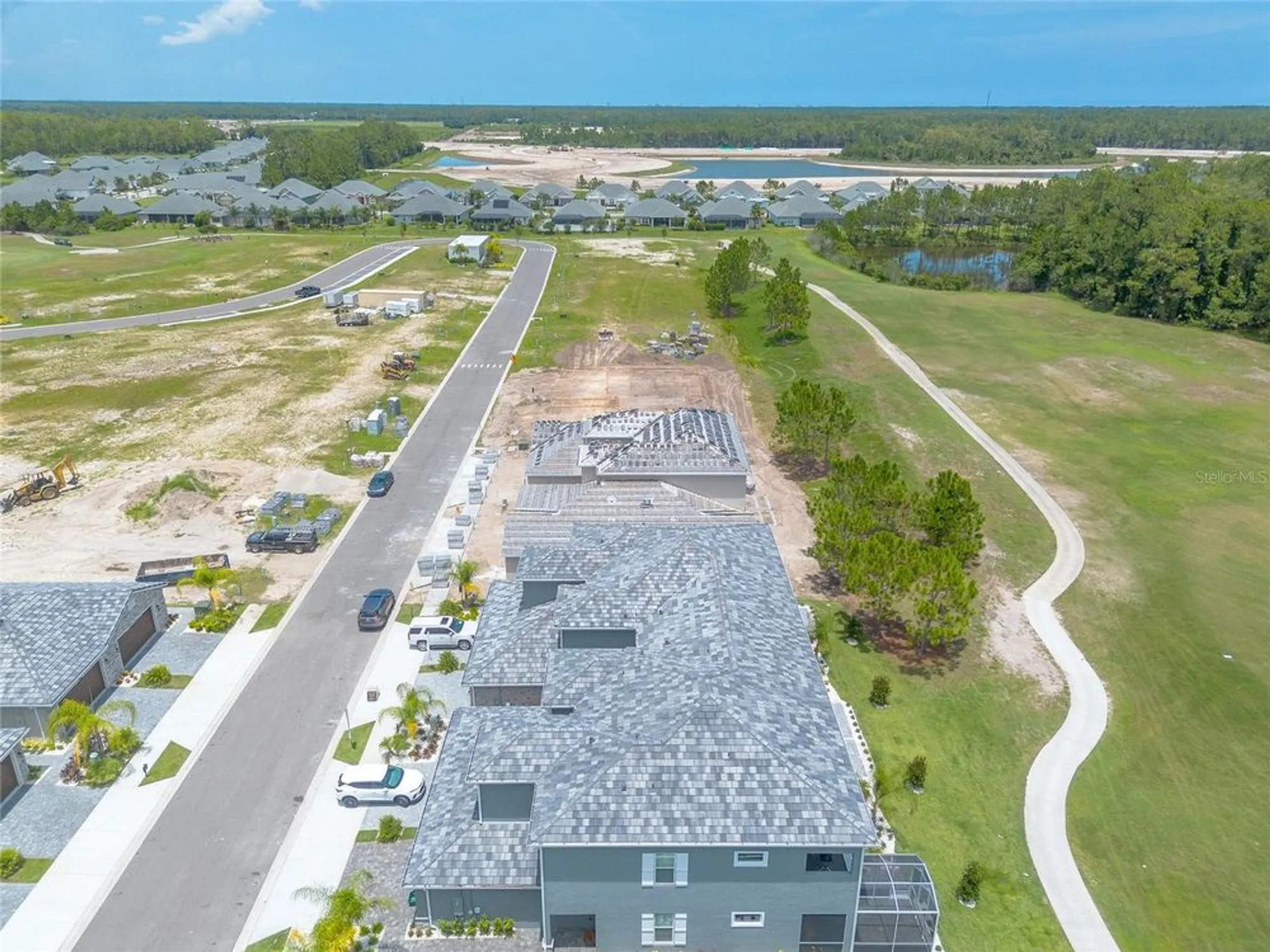 Property Slideshow image 51 of 64 | 3056 isles way, New Smyrna Beach, FL, 32168