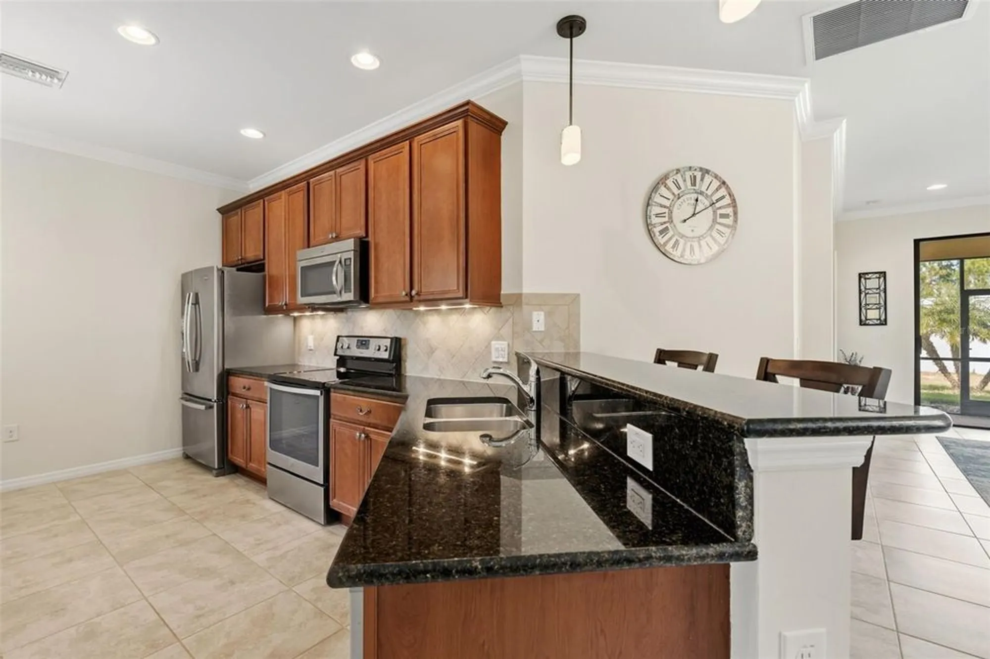 Property Slideshow image 9 of 46 | 1330 ballota ln, North Port, FL, 34289