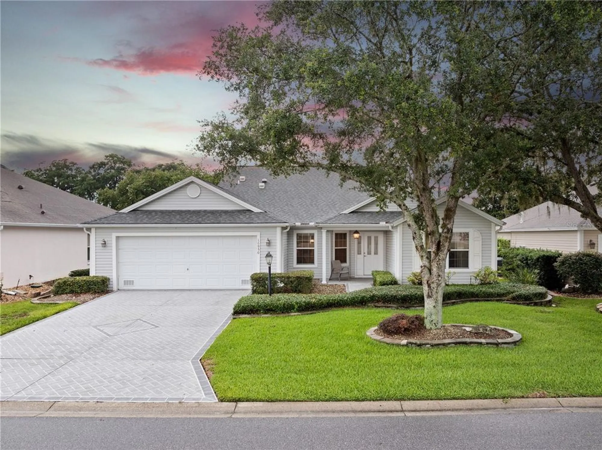 Property Slideshow image 40 of 40 | 16950 se 80th bellavista cir, The Villages, FL, 32162