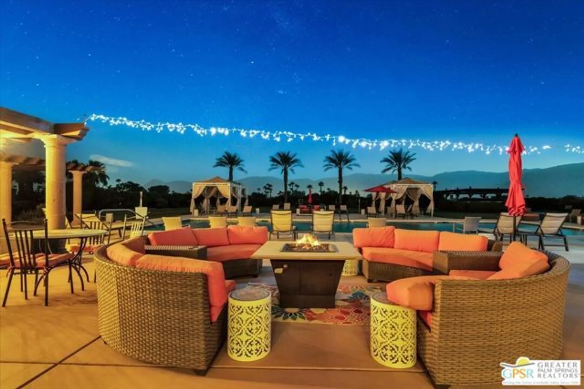 Property Slideshow image 61 of 64 | 1705 via san martino, Palm Desert, CA, 92260