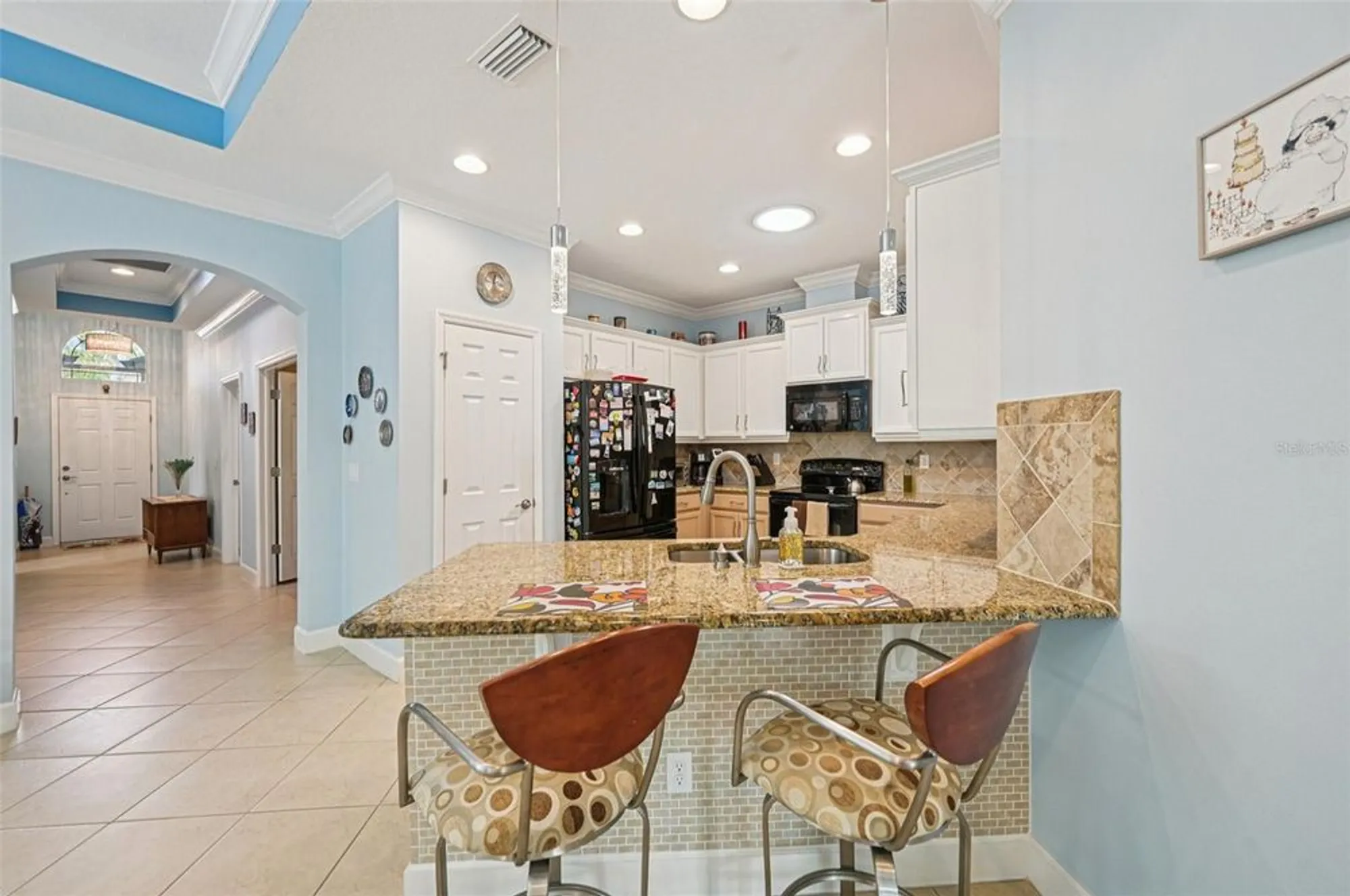 Property Slideshow image 14 of 75 | 2336 oakley green dr, Sun City Center, FL, 33573