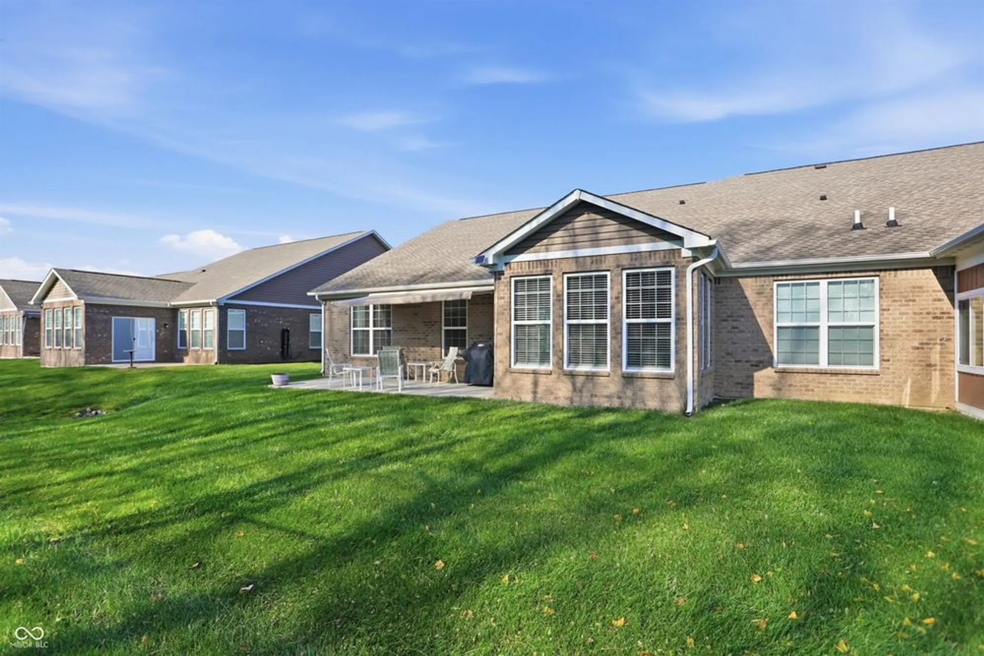 Property Slideshow image 44 of 49 | 2701 byerly pl, Greenwood, IN, 46143