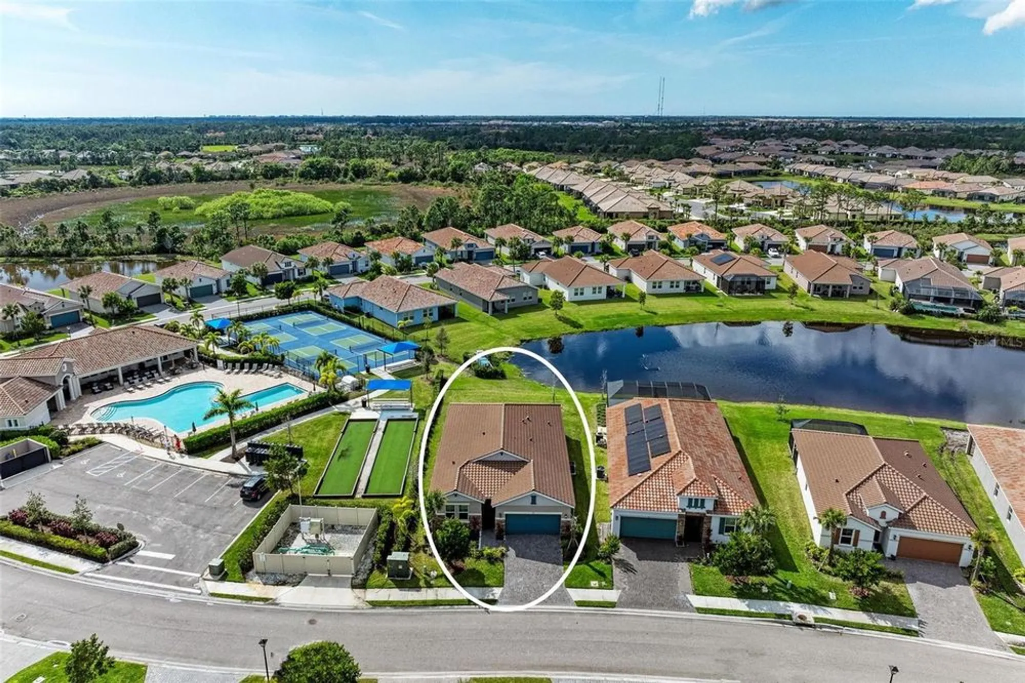 Property Slideshow image 4 of 62 | 497 firebush dr, Nokomis, FL, 34275