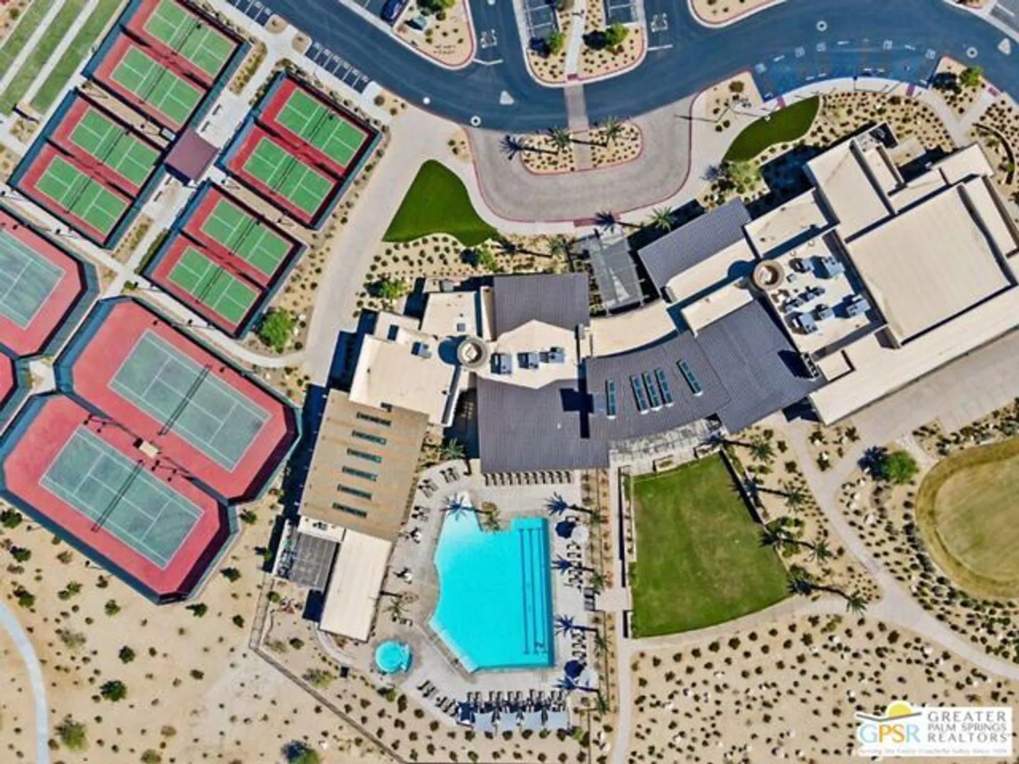 Property Slideshow image 68 of 75 | 61 zinfandel, Rancho Mirage, CA, 92270