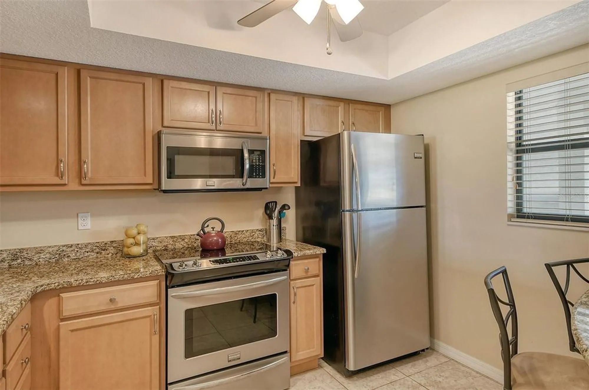 Property Slideshow image 18 of 31 | 1100 capri isles blvd apt 523, Venice, FL, 34292