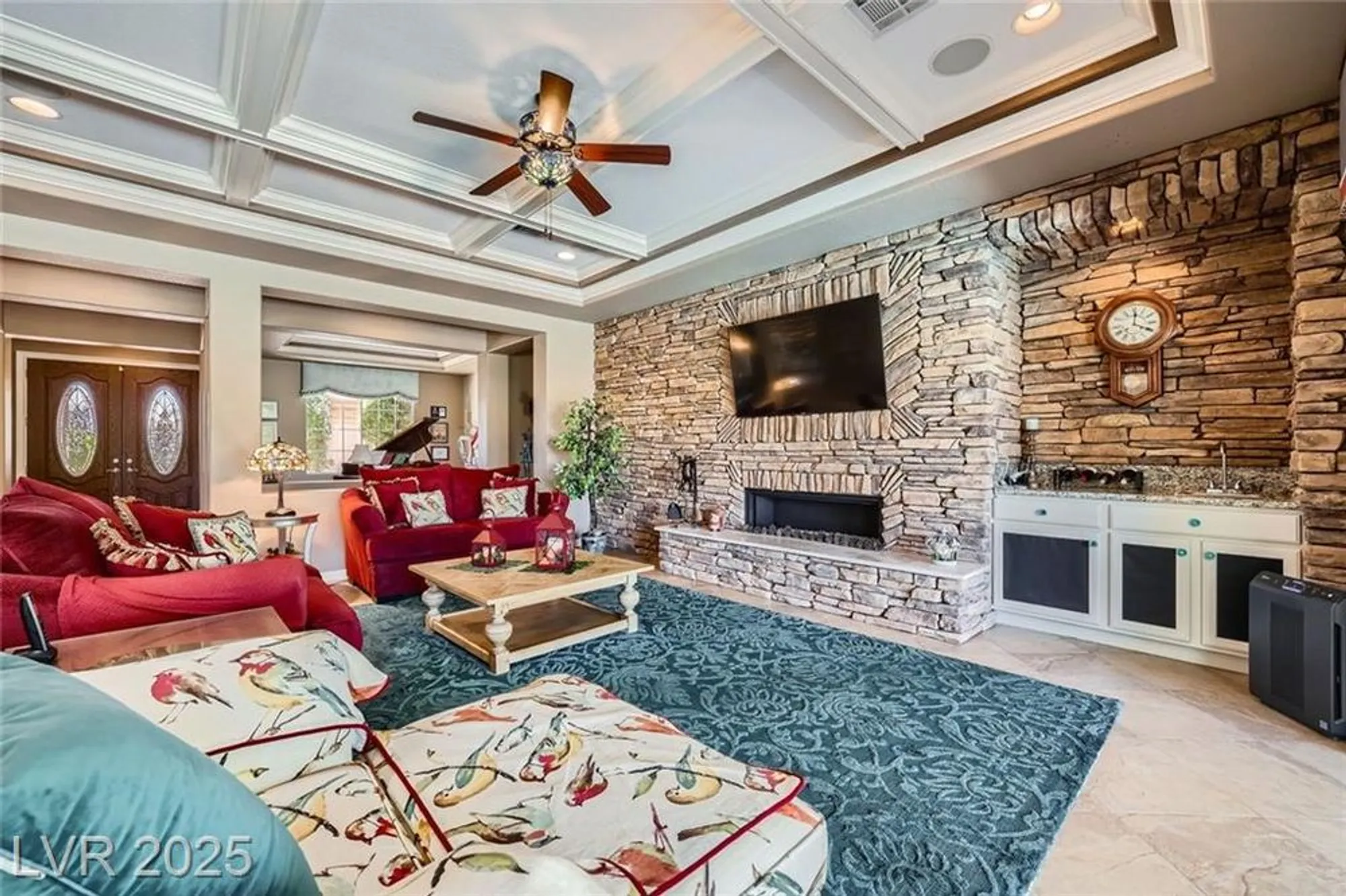 Property Slideshow image 22 of 72 | 4719 riva de romanza st, Las Vegas, NV, 89135