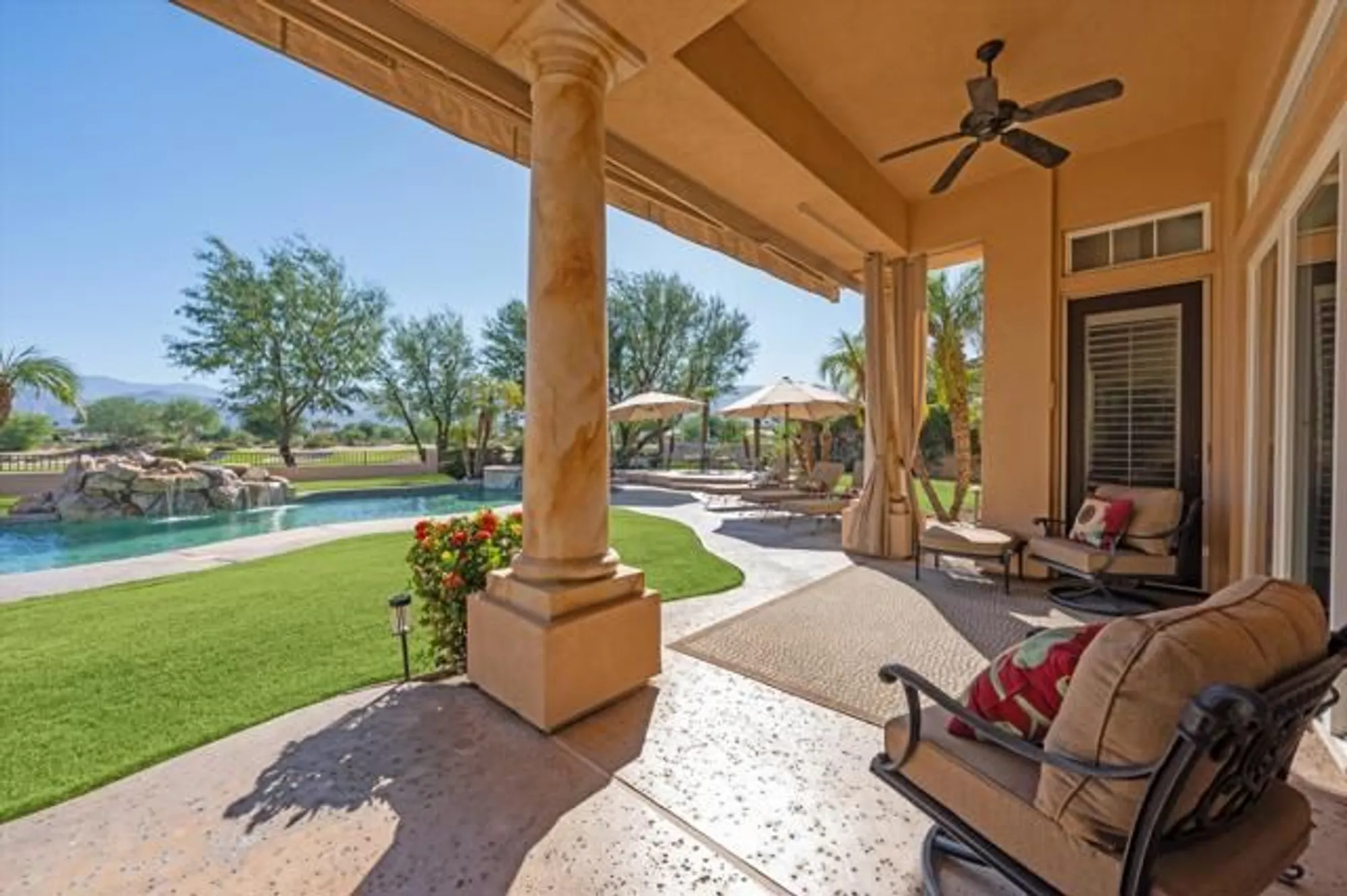 Property Slideshow image 9 of 47 | 81205 kingston heath, La Quinta, CA, 92253