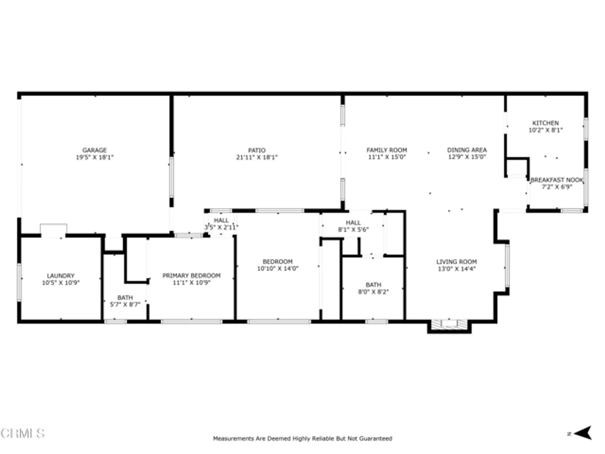 Property Slideshow image 63 of 63 | 271 e fiesta grn, Port Hueneme, CA, 93041