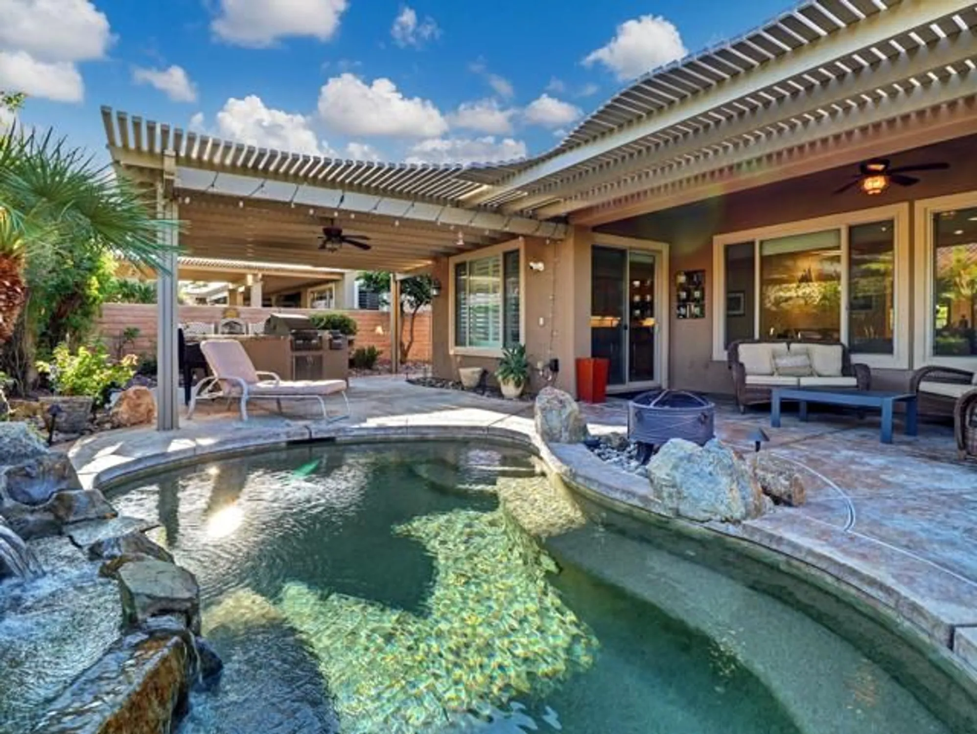 Property Slideshow image 79 of 88 | 81597 camino el triunfo, Indio, CA, 92203