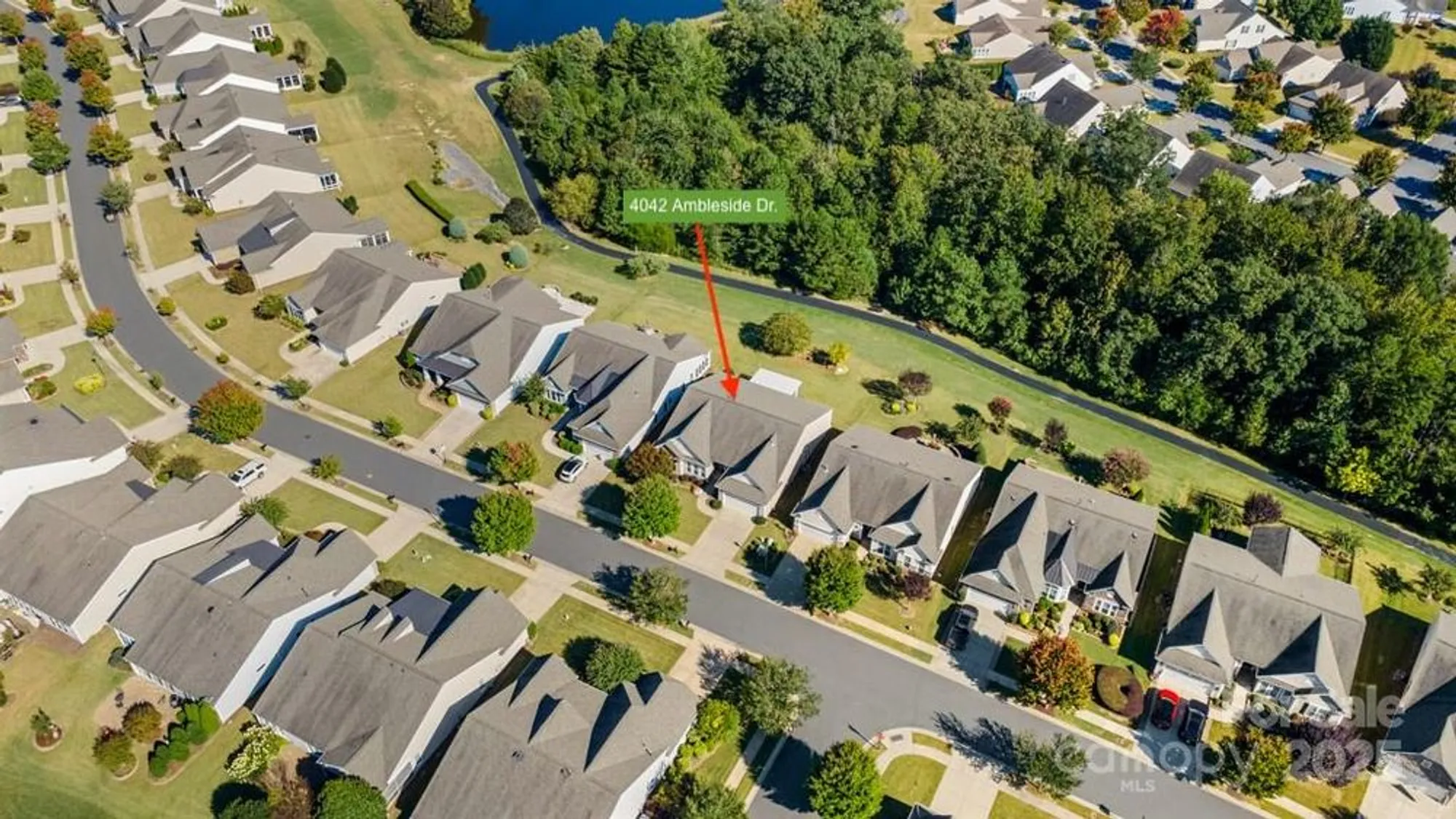 Property Slideshow image 30 of 46 | 4042 ambleside dr, Indian Land, SC, 29707