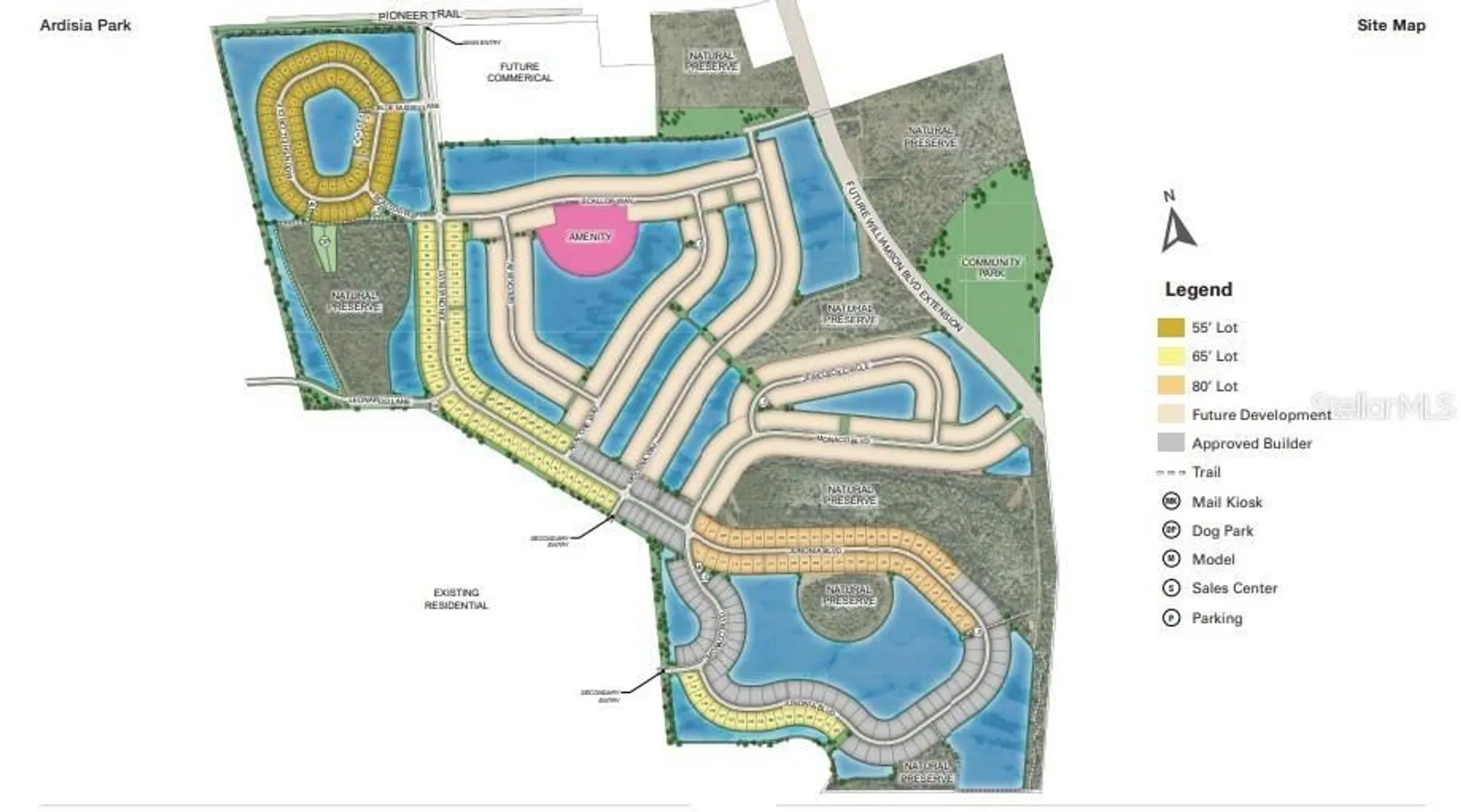 Property Slideshow image 22 of 22 | 661 junonia blvd, New Smyrna Beach, FL, 32168