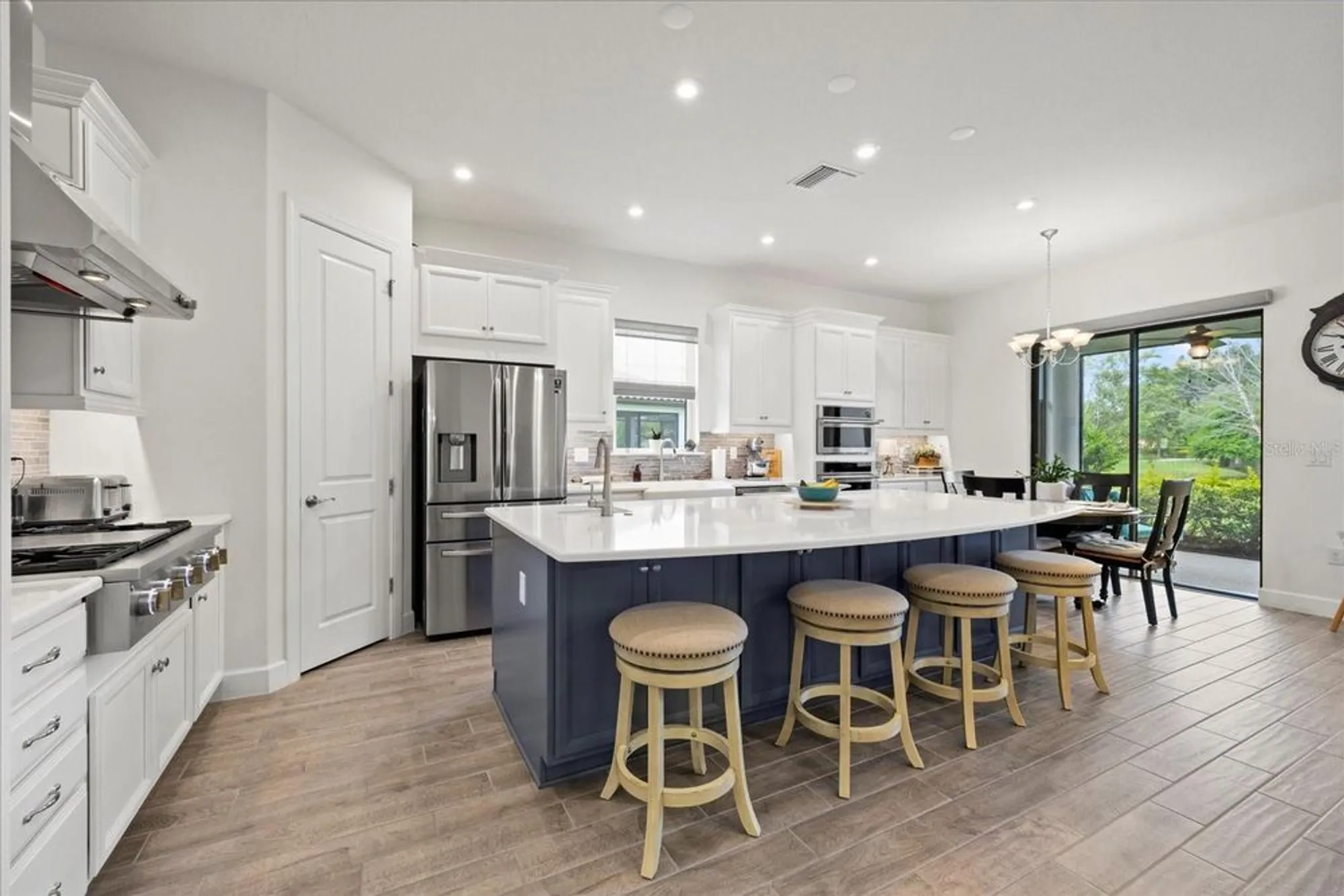 Property Slideshow image 8 of 91 | 11398 juglans dr, Odessa, FL, 33556