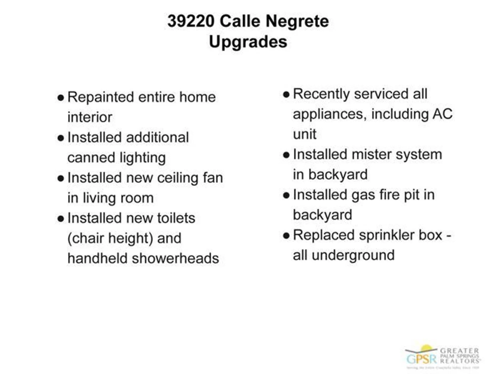 Property Slideshow image 29 of 40 | 39220 calle negrete, Indio, CA, 92203