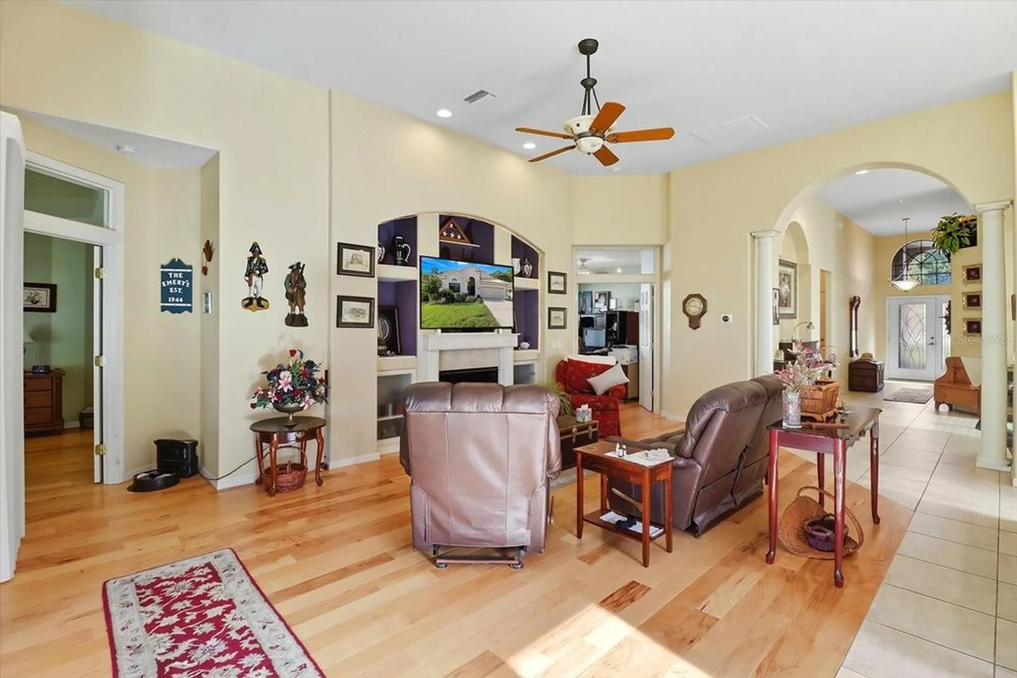 Property Slideshow image 9 of 47 | 366 w doerr path, Hernando, FL, 34442