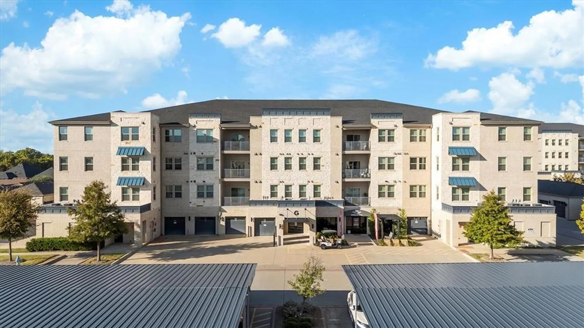 Property Slideshow image 24 of 30 | 651 n watters rd 7202, Allen, TX, 75013