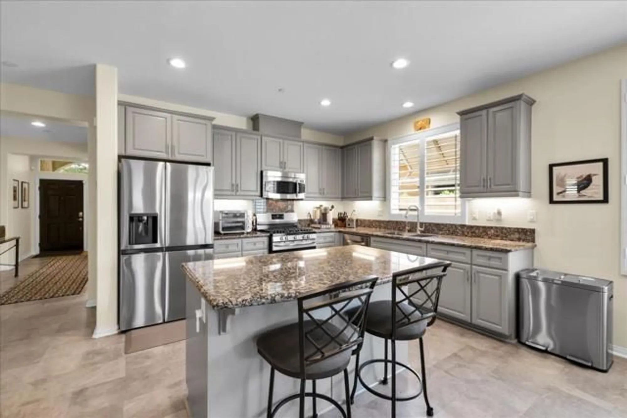 Property Slideshow image 7 of 62 | 3909 blue sky way, Palm Springs, CA, 92262