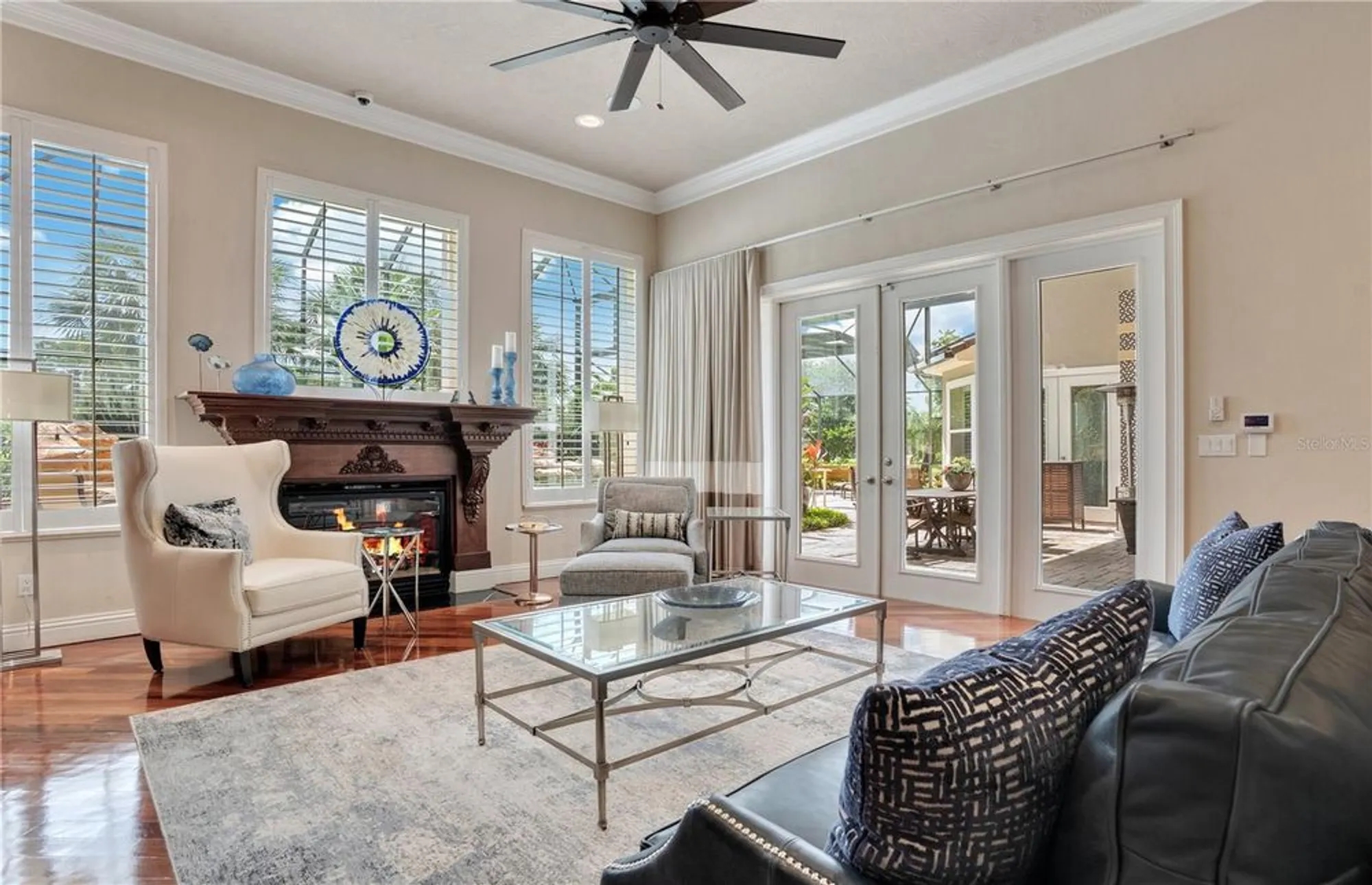 Property Slideshow image 17 of 71 | 1117 oxbridge ln, Ormond Beach, FL, 32174