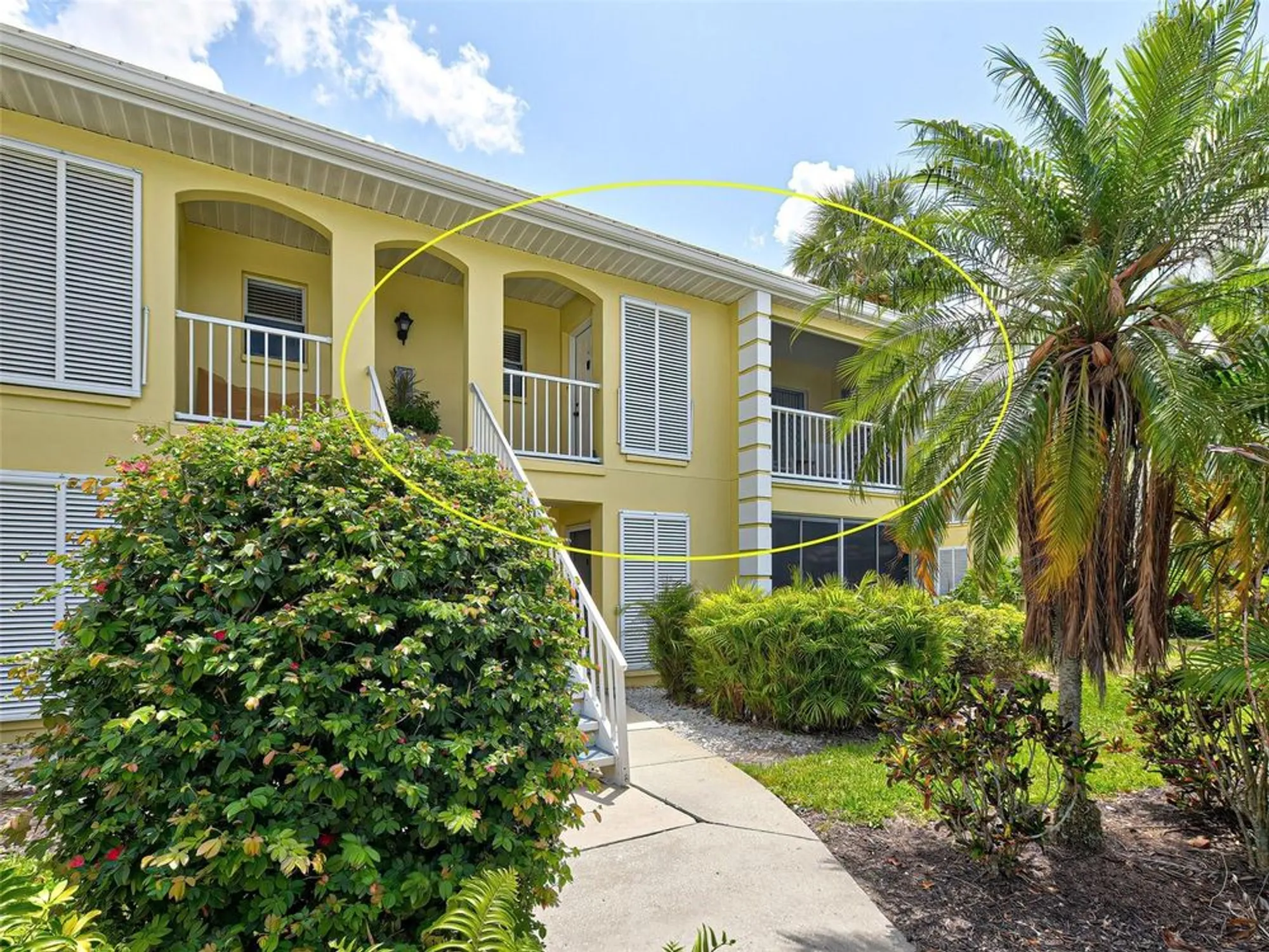 Property Slideshow image 3 of 76 | 418 cerromar ct 261, Venice, FL, 34293