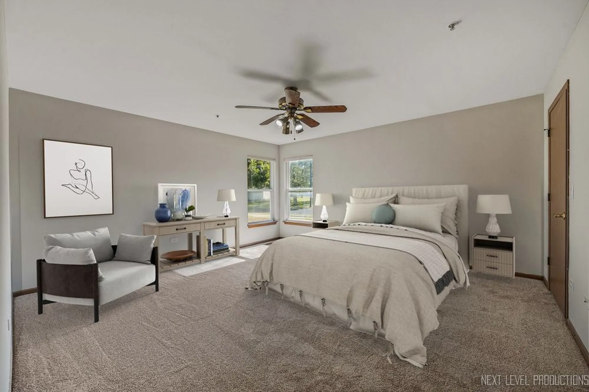 Property Slideshow image 14 of 39 | 13865 s balsam ln d, Plainfield, IL, 60544