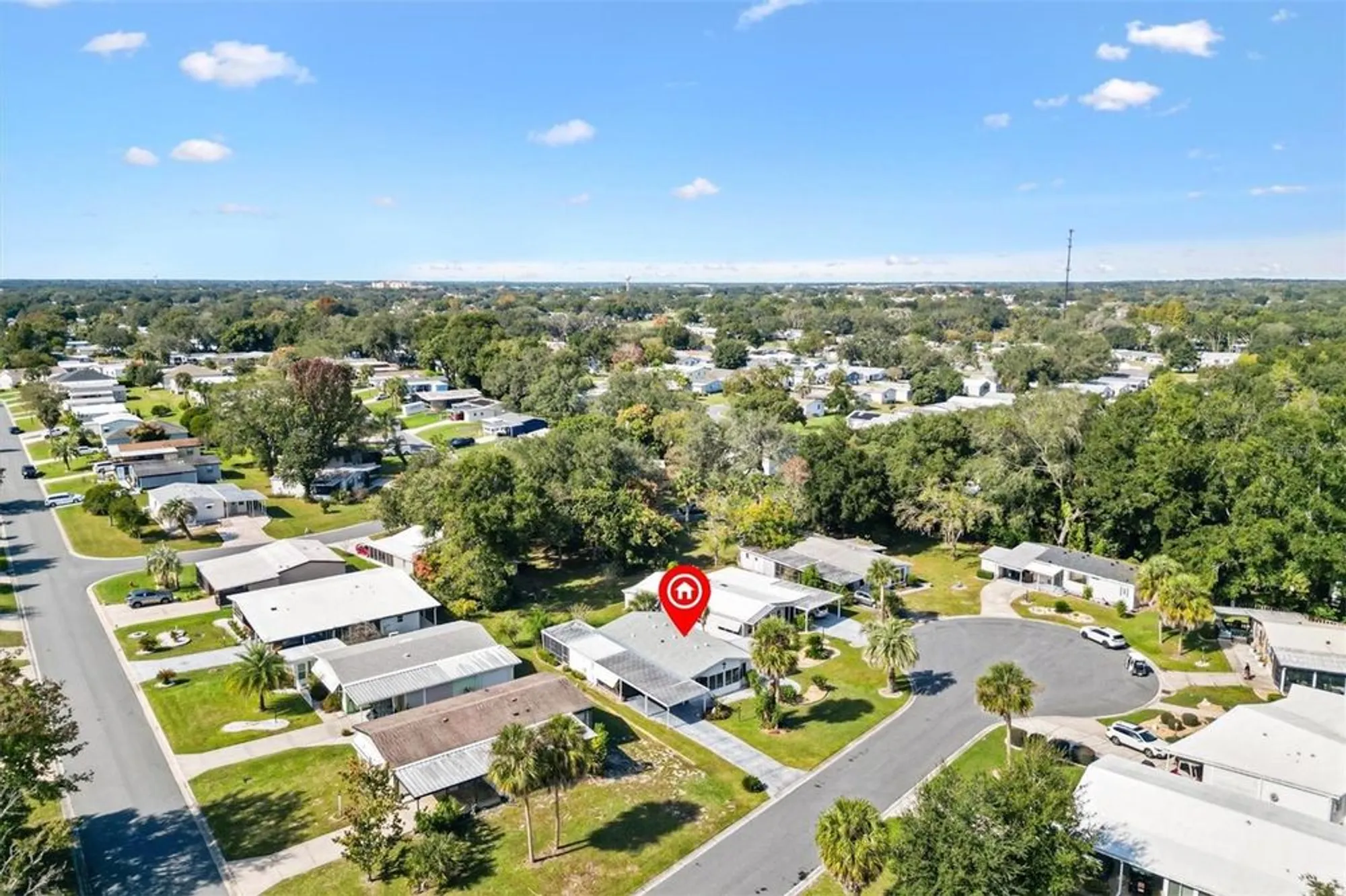 Property Slideshow image 35 of 37 | 407 tarrson blvd, The Villages, FL, 32159